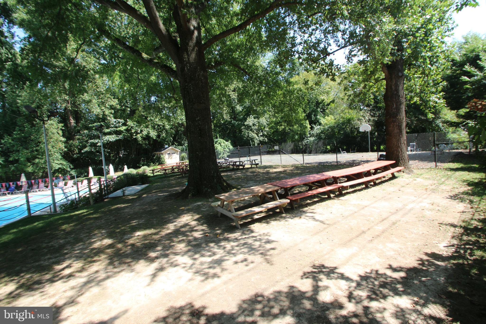 GARRETT PARK - Residential