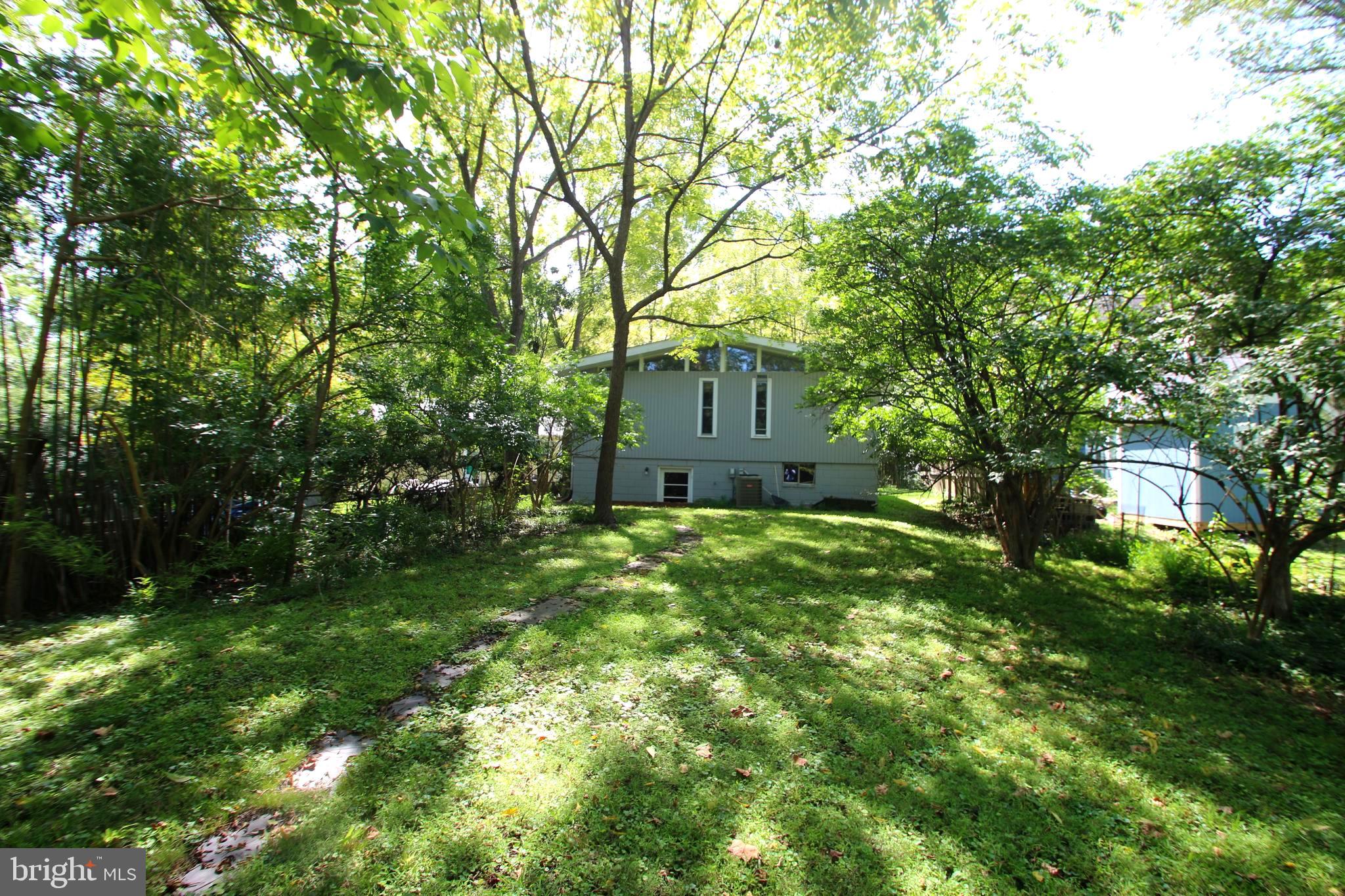 GARRETT PARK - Residential