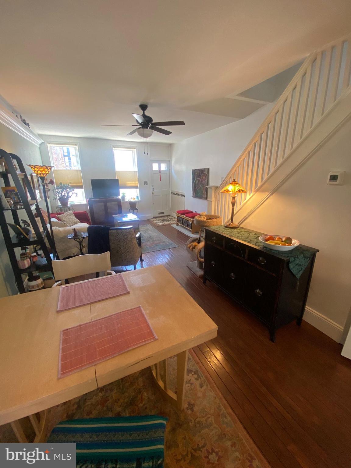 PORT RICHMOND - Residential
