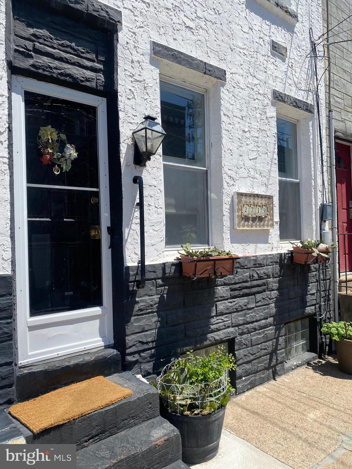 PORT RICHMOND - Residential