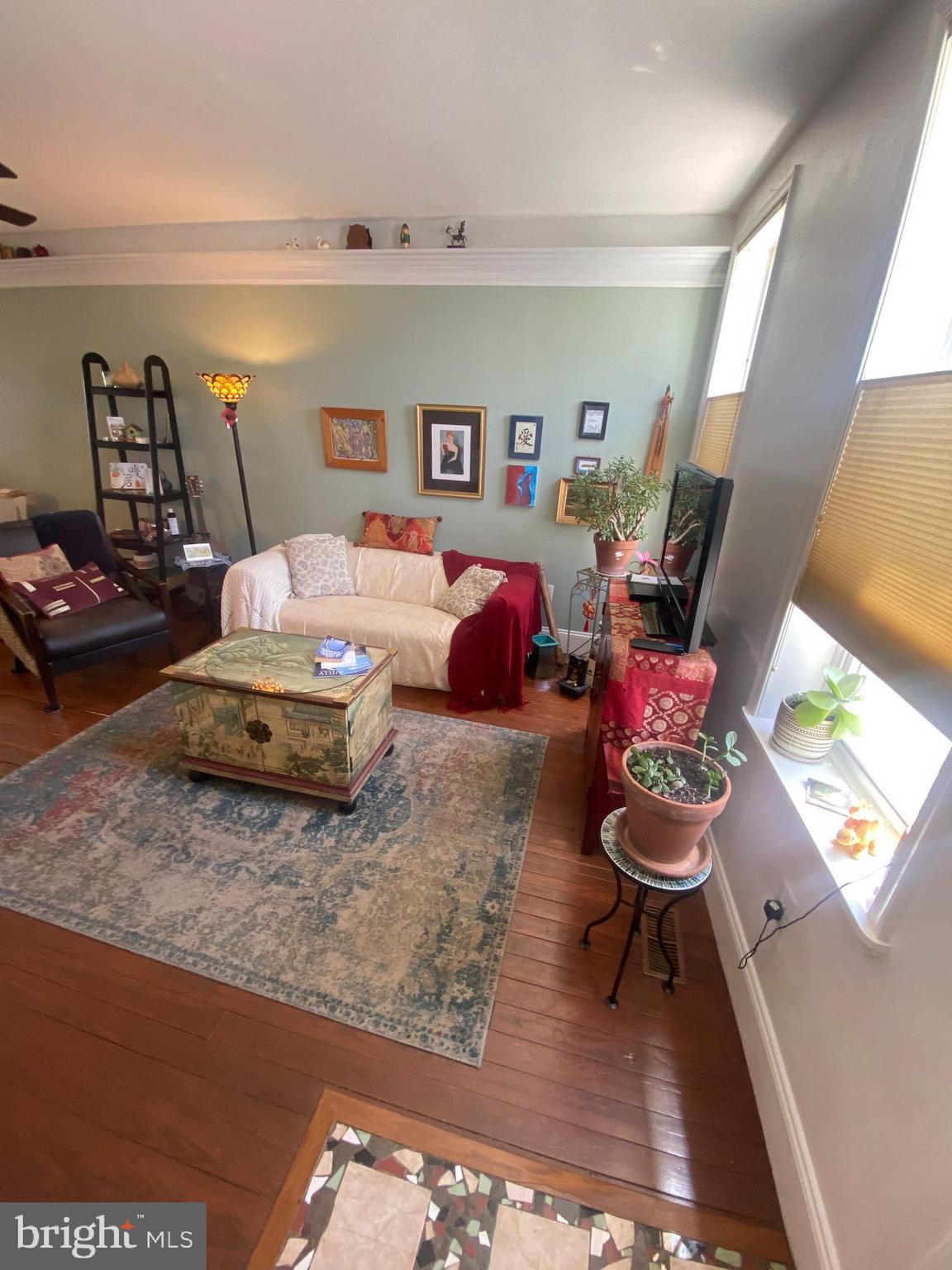 PORT RICHMOND - Residential