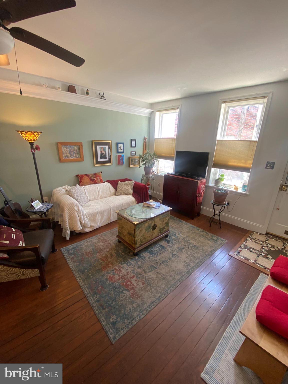 PORT RICHMOND - Residential