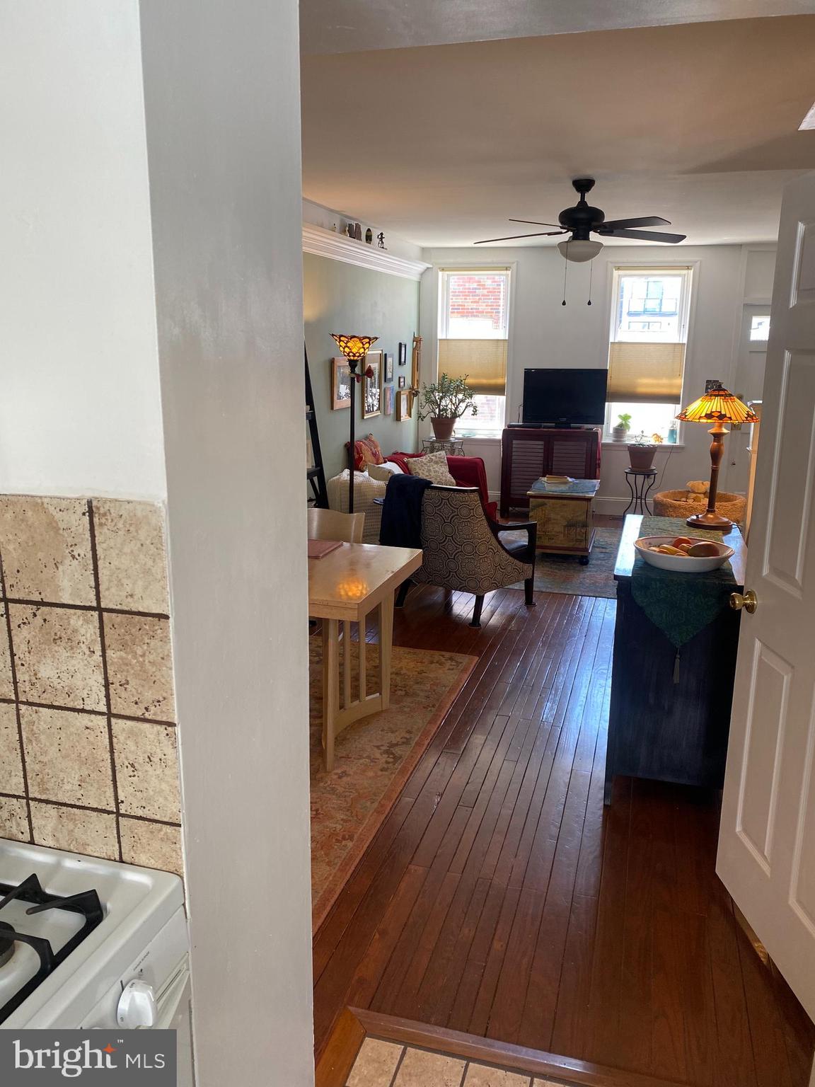 PORT RICHMOND - Residential
