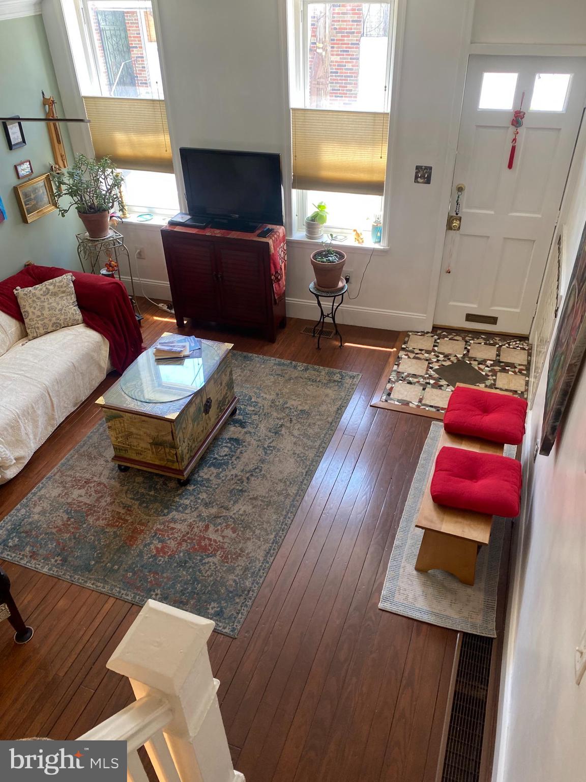 PORT RICHMOND - Residential