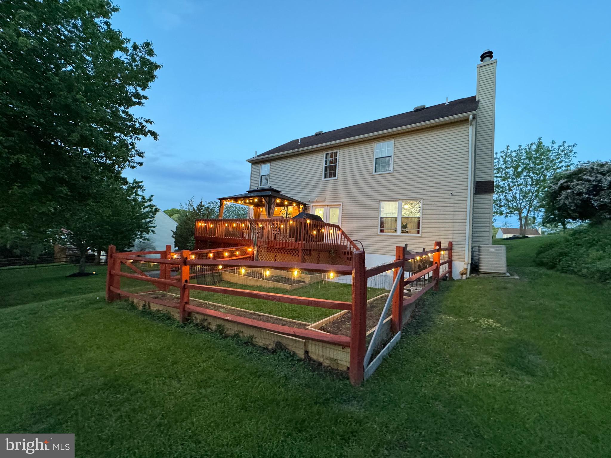 OGDEN - Residential