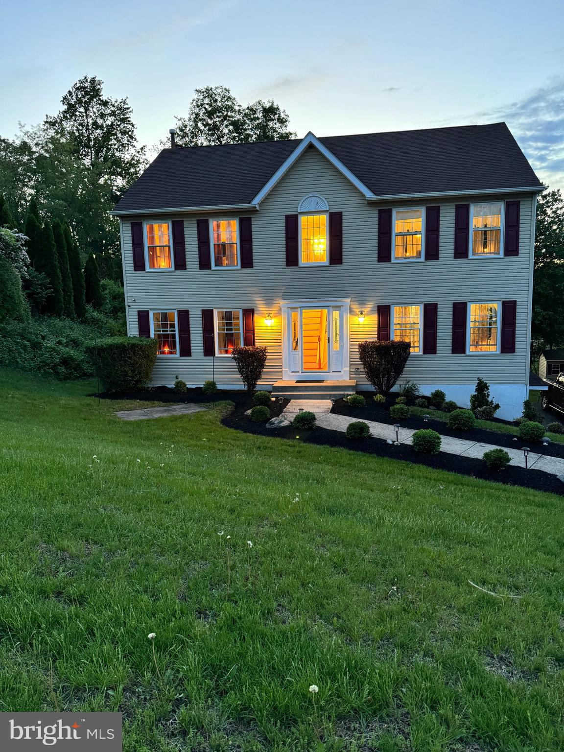 OGDEN - Residential