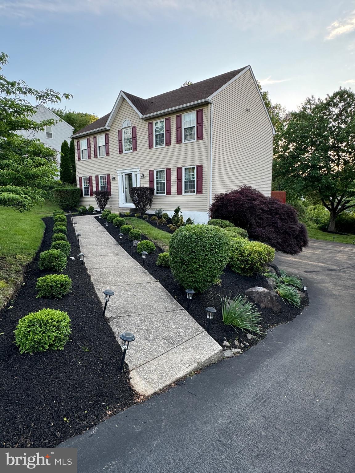 OGDEN - Residential