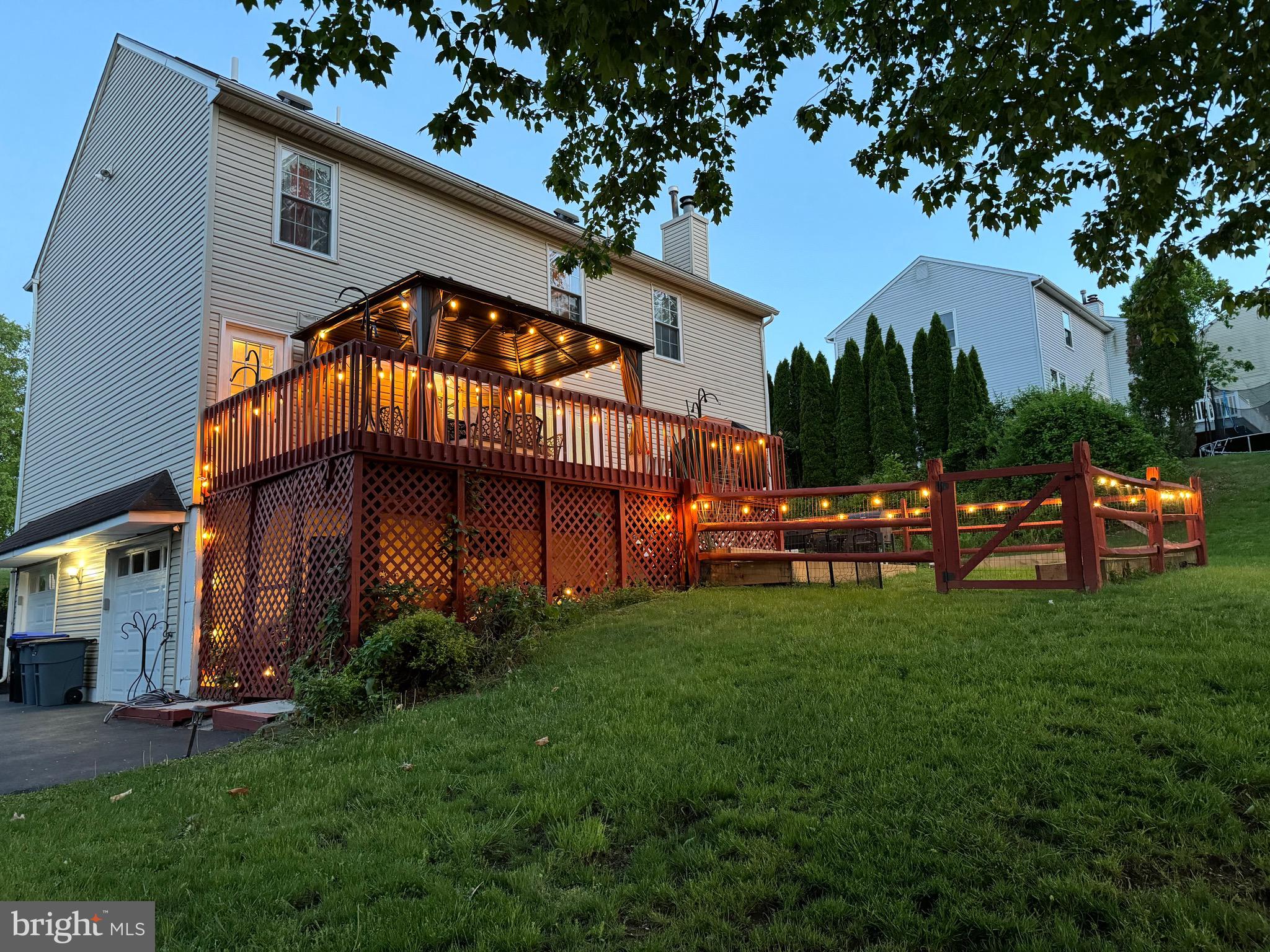 OGDEN - Residential