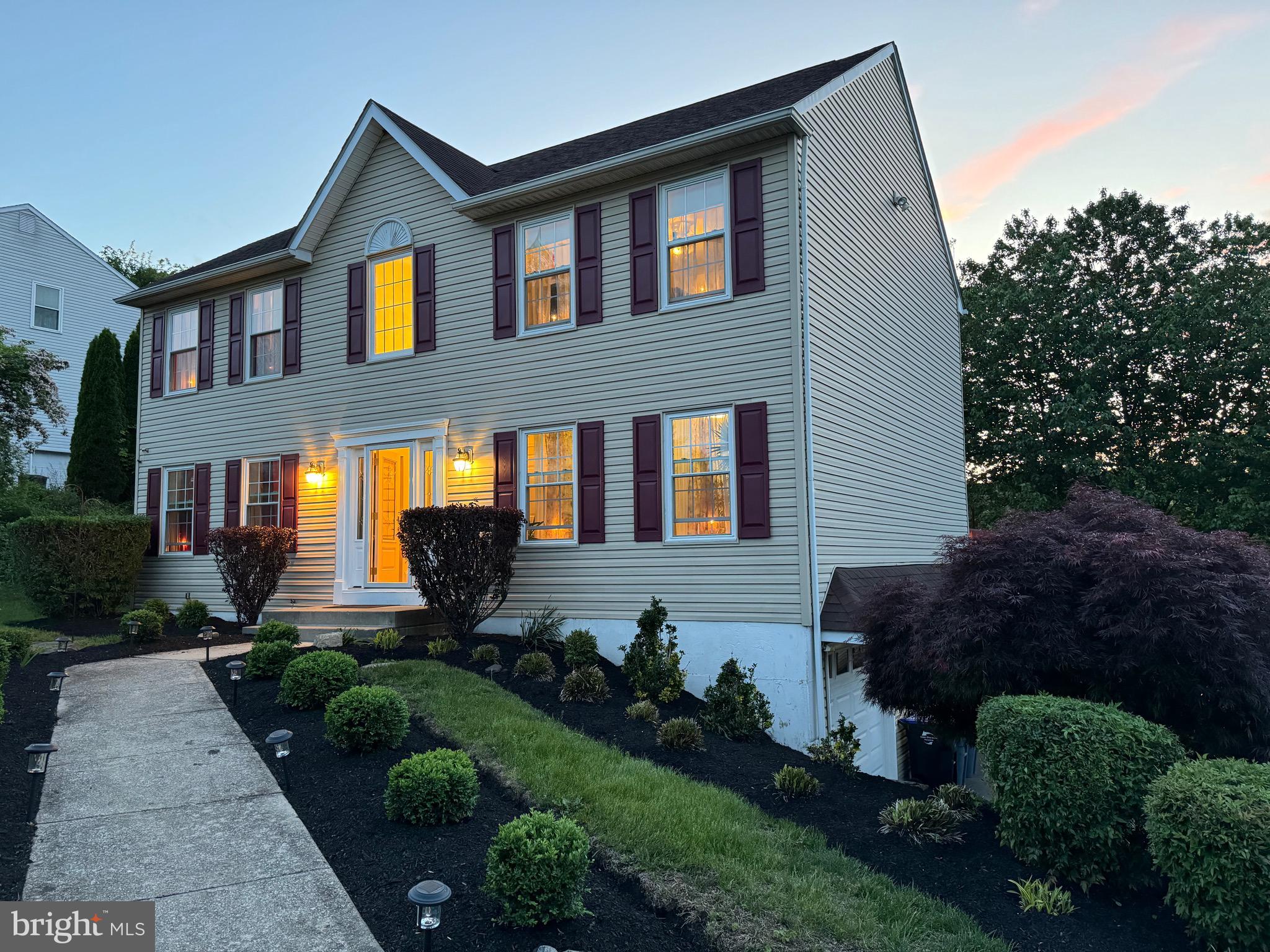 OGDEN - Residential