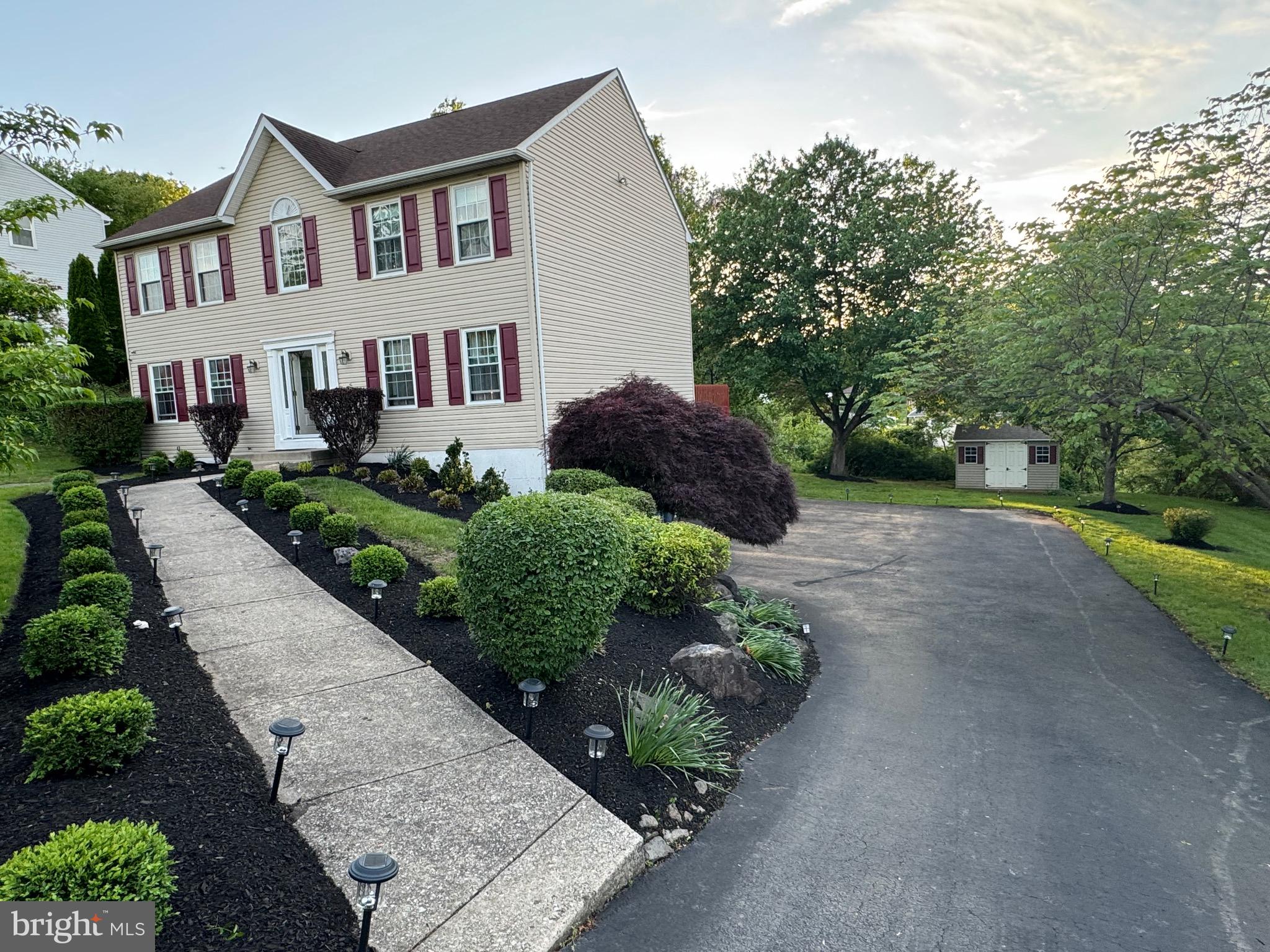 OGDEN - Residential