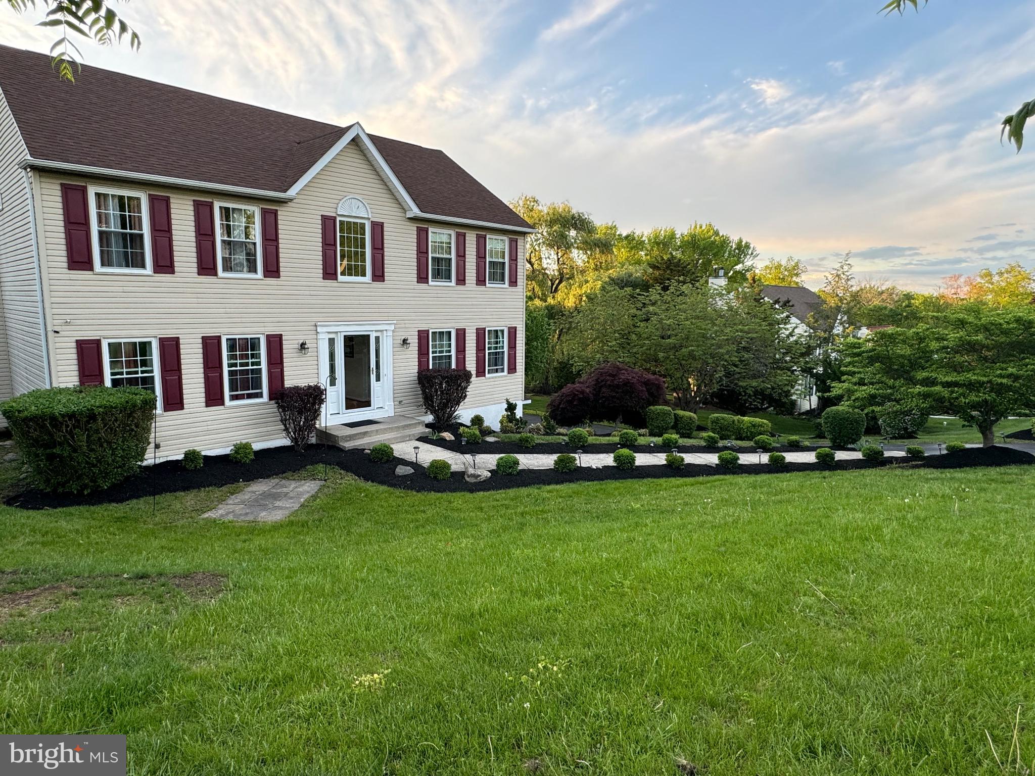 OGDEN - Residential