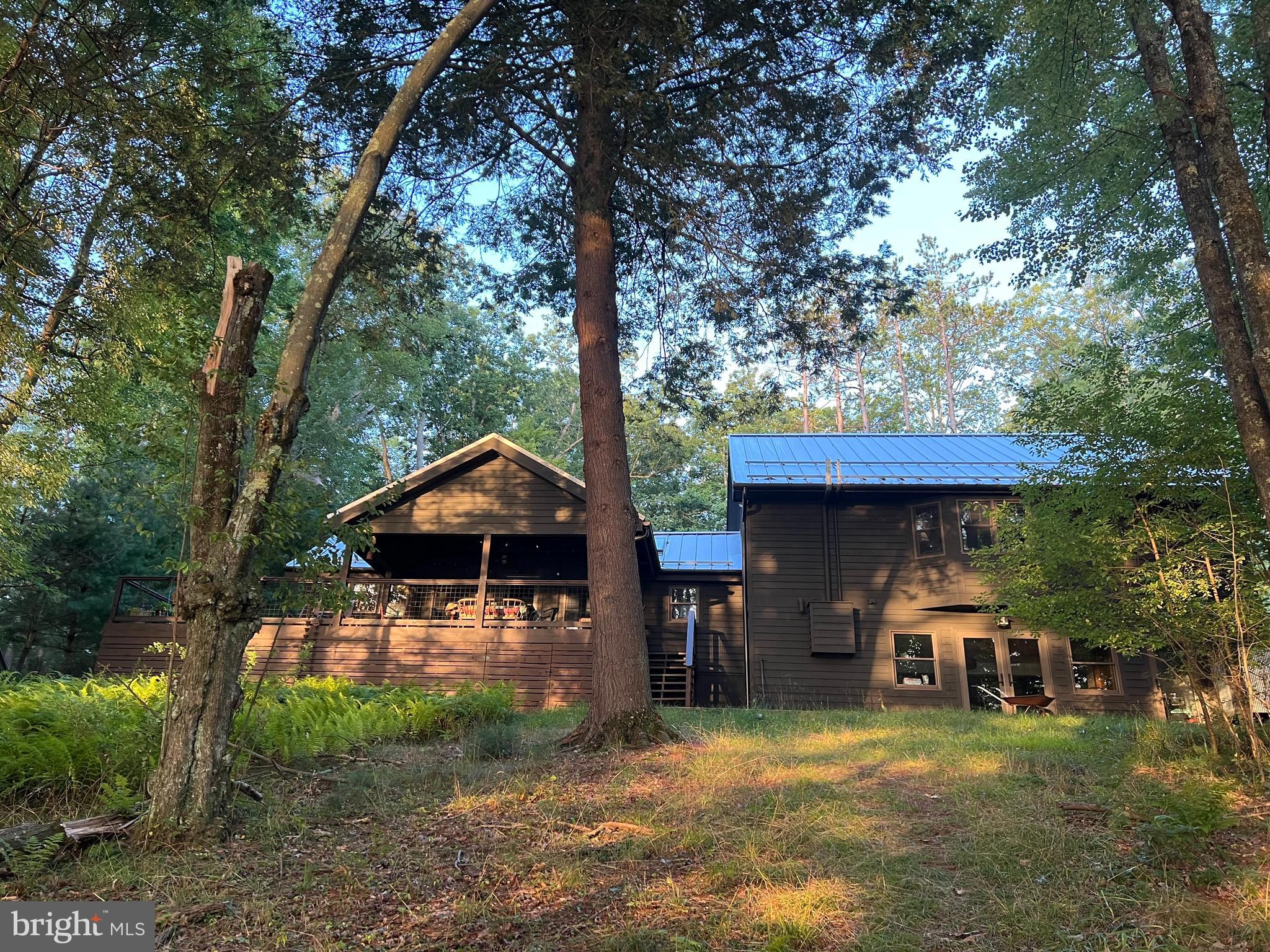 BOY SCOUT ROAD - Residential