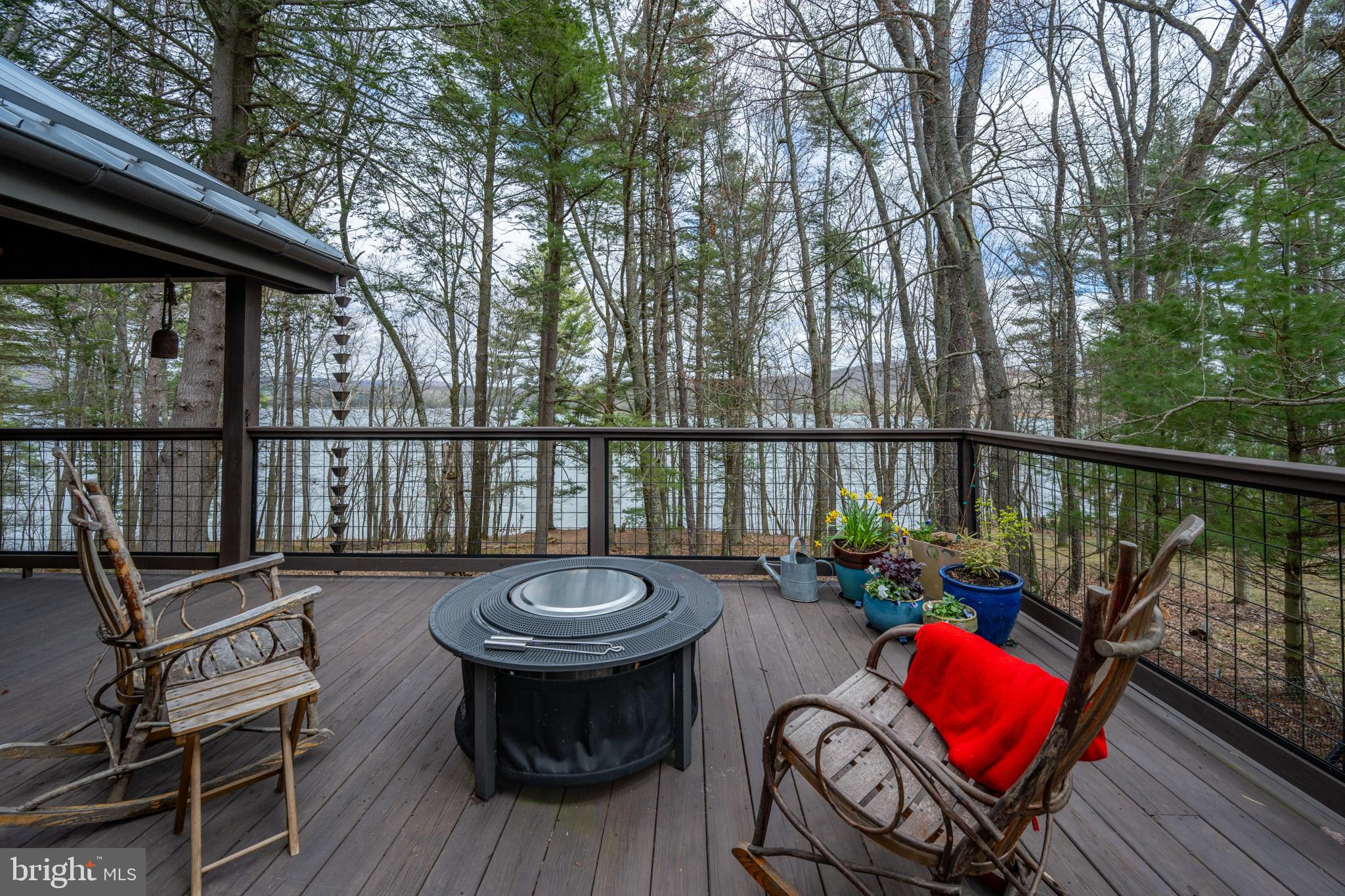 BOY SCOUT ROAD - Residential