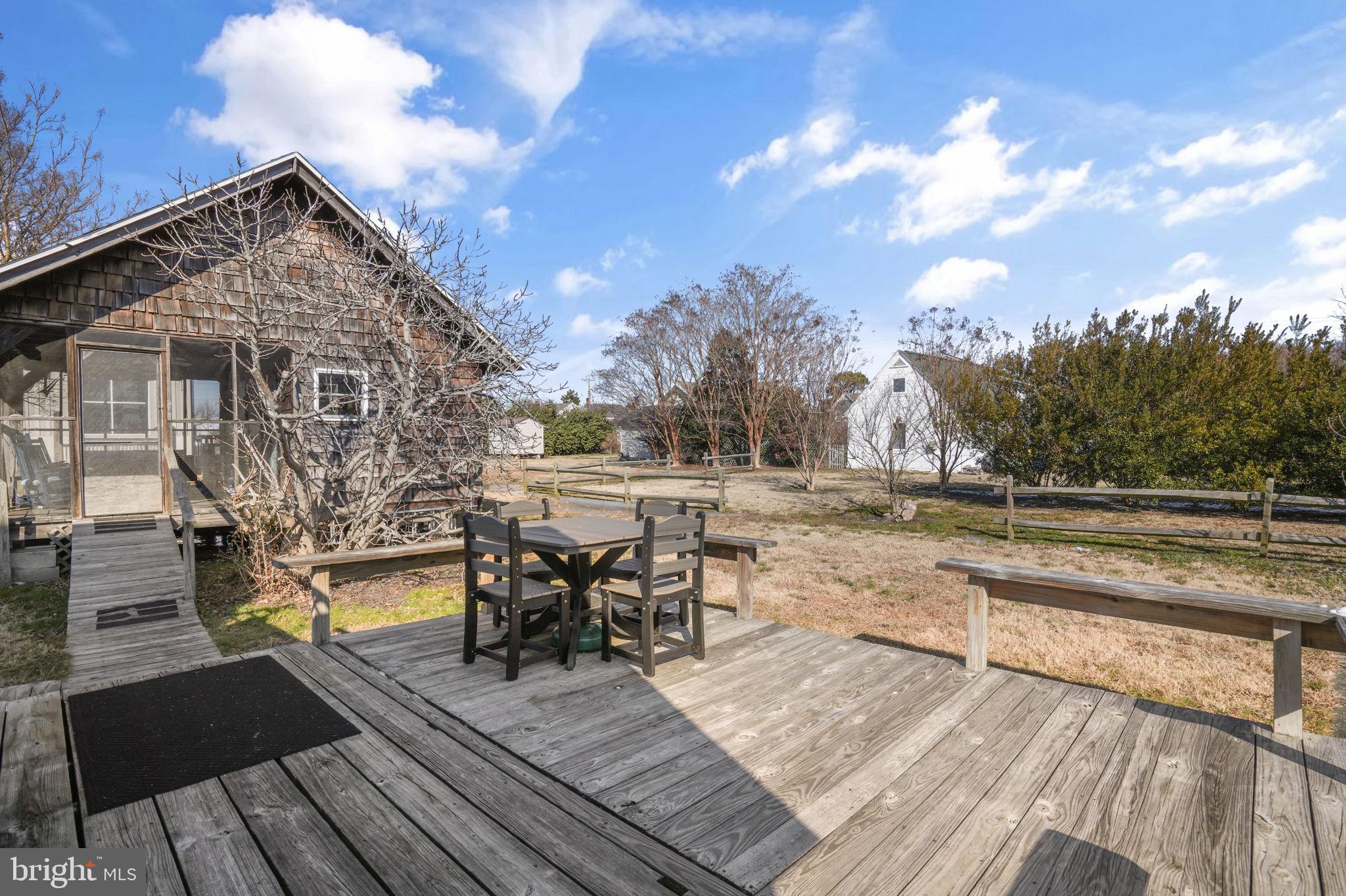 CHINCOTEAGUE - Residential