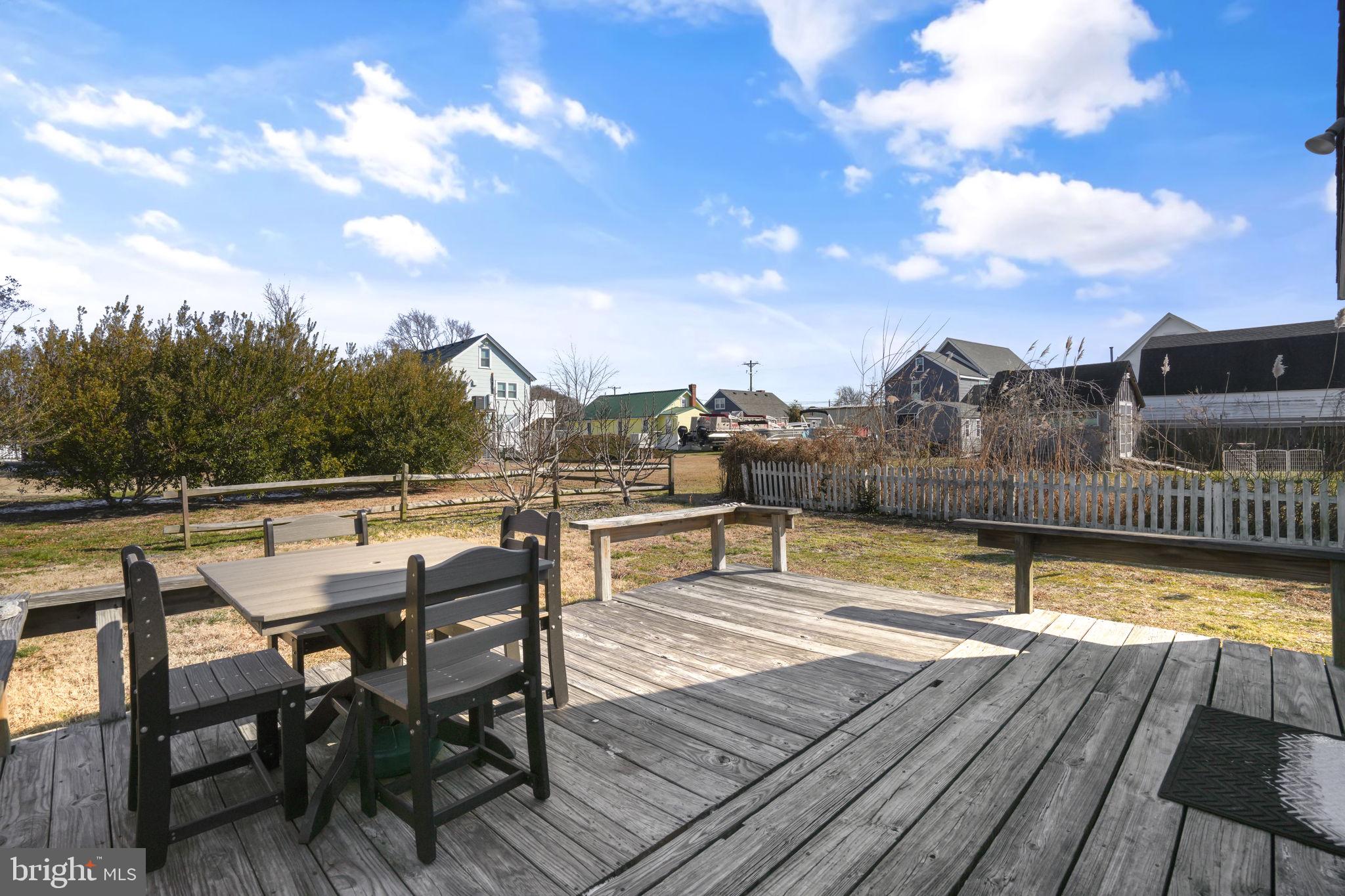 CHINCOTEAGUE - Residential