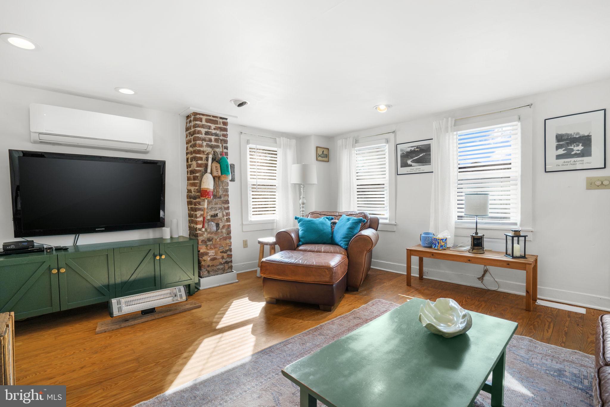 CHINCOTEAGUE - Residential