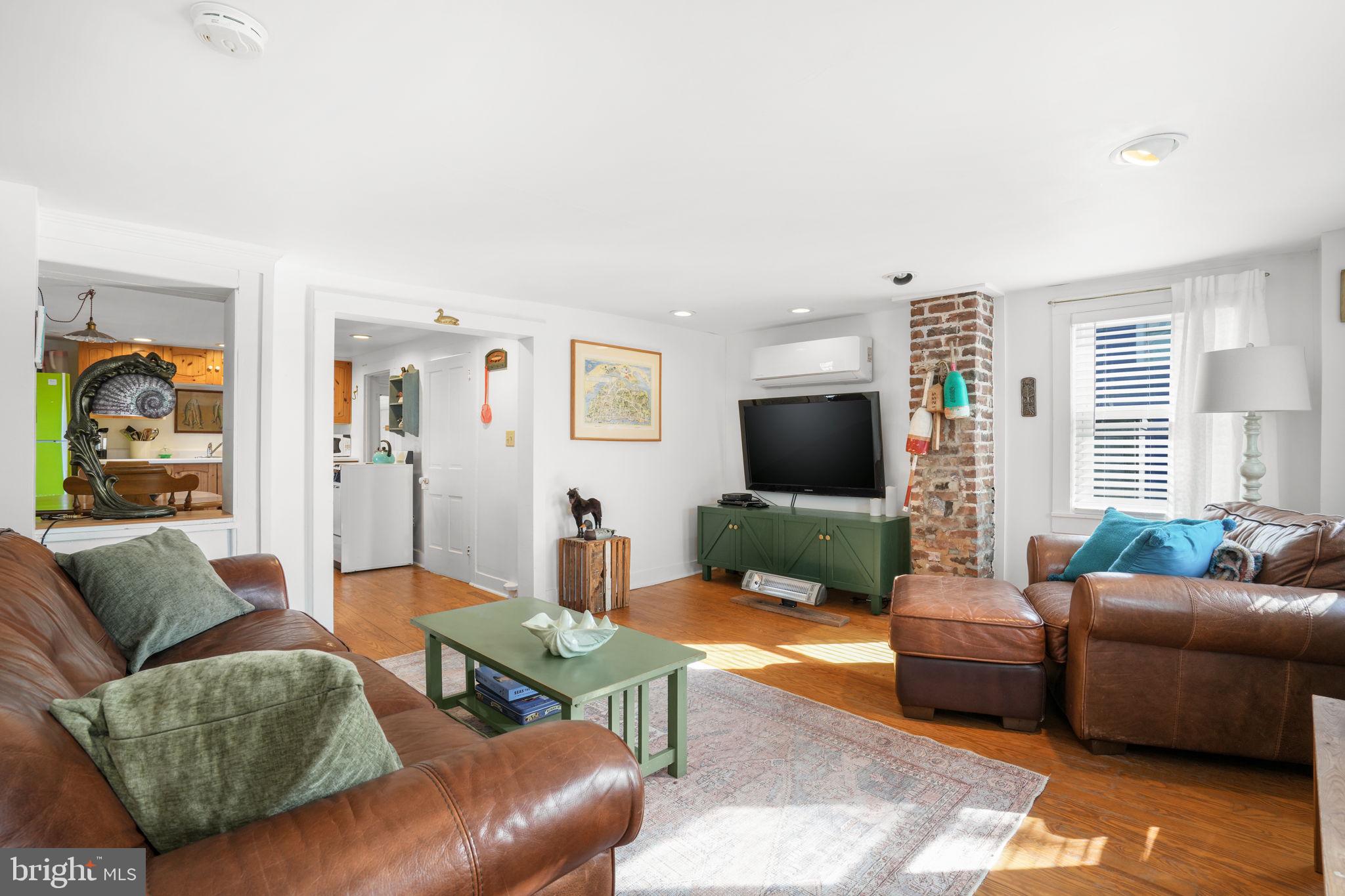 CHINCOTEAGUE - Residential
