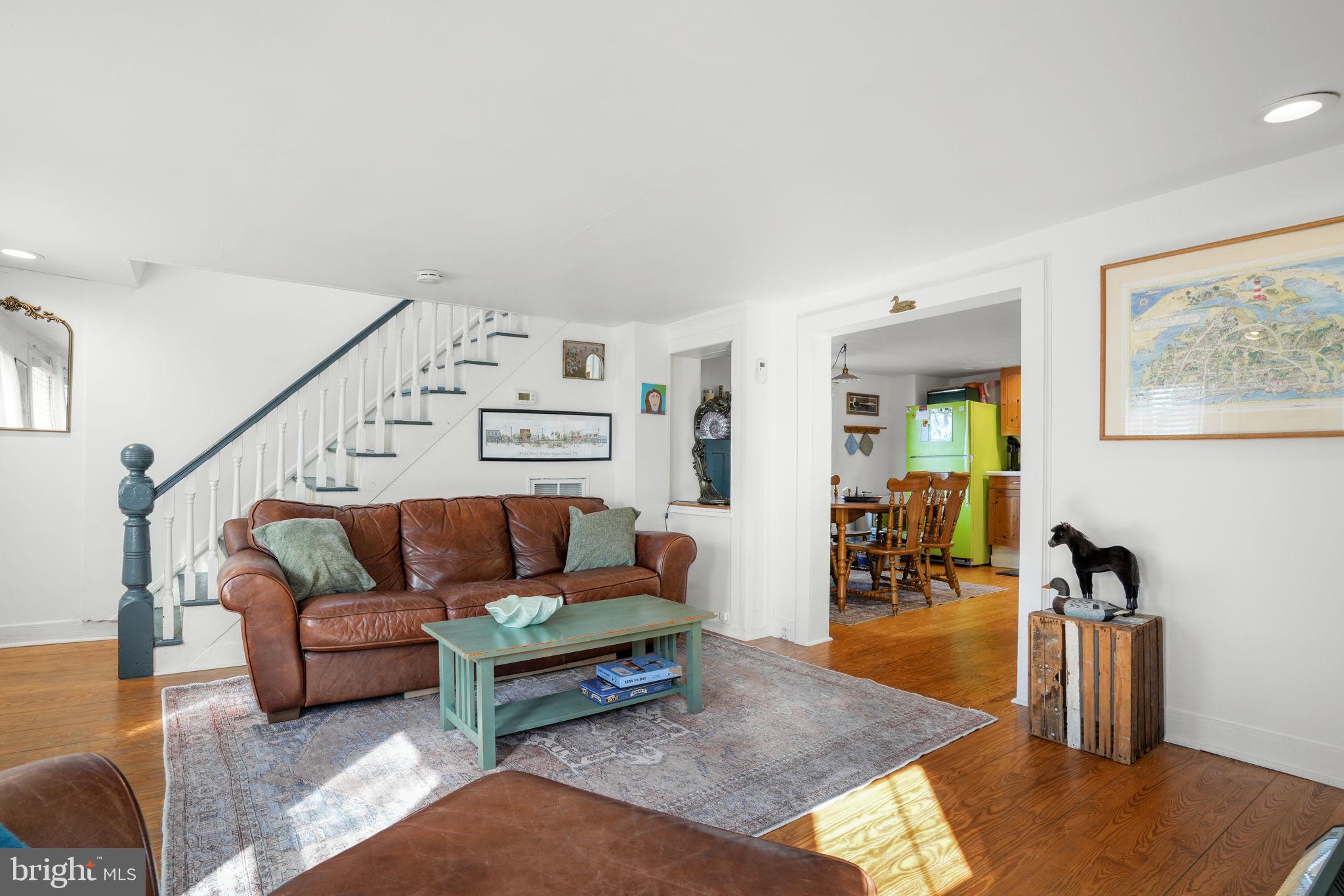 CHINCOTEAGUE - Residential