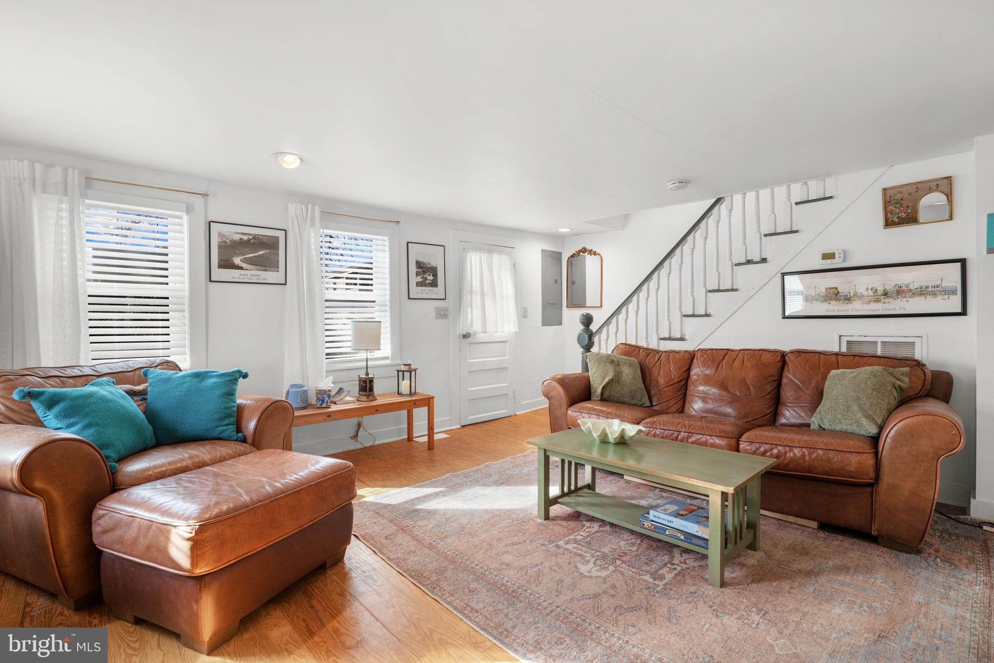CHINCOTEAGUE - Residential