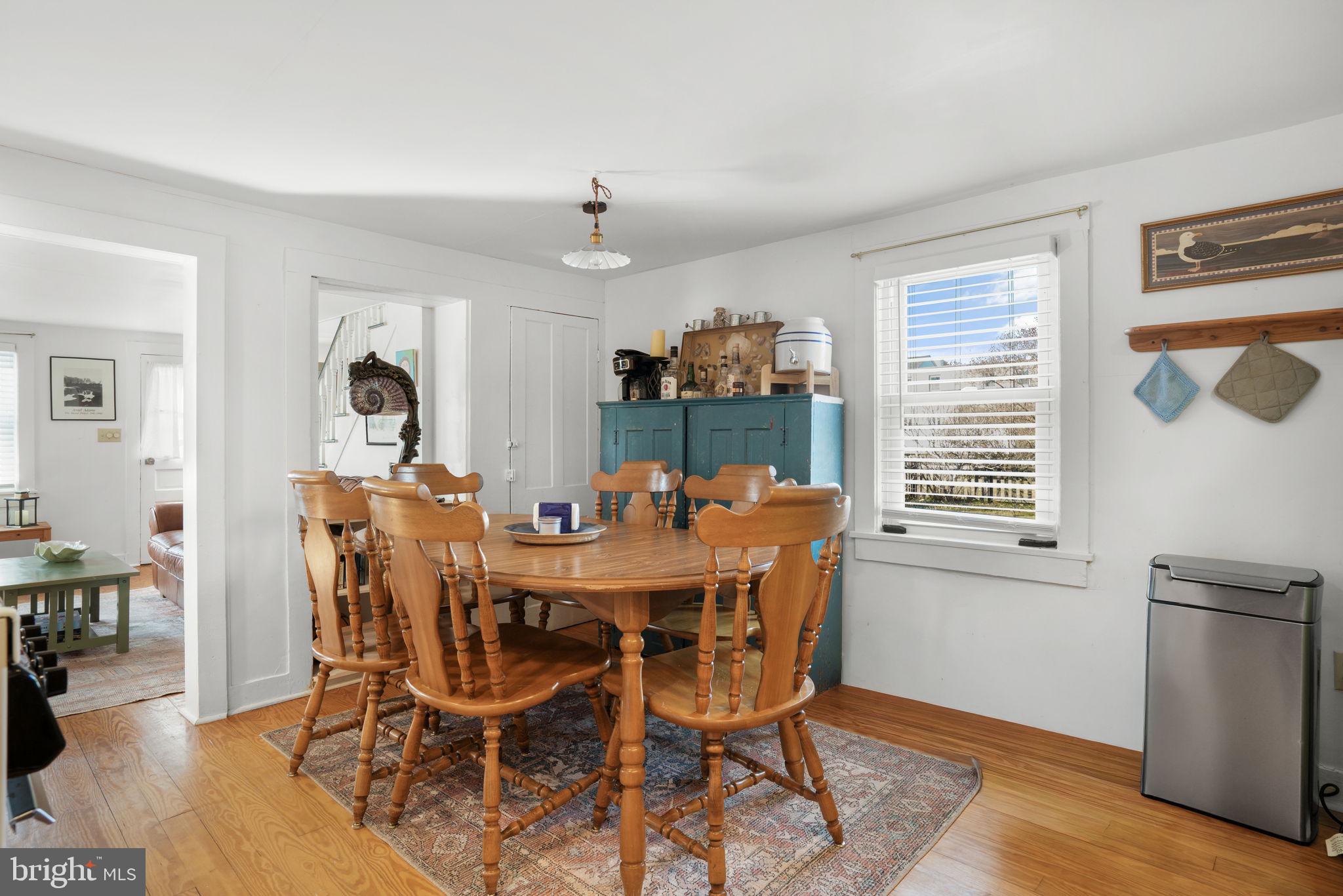 CHINCOTEAGUE - Residential