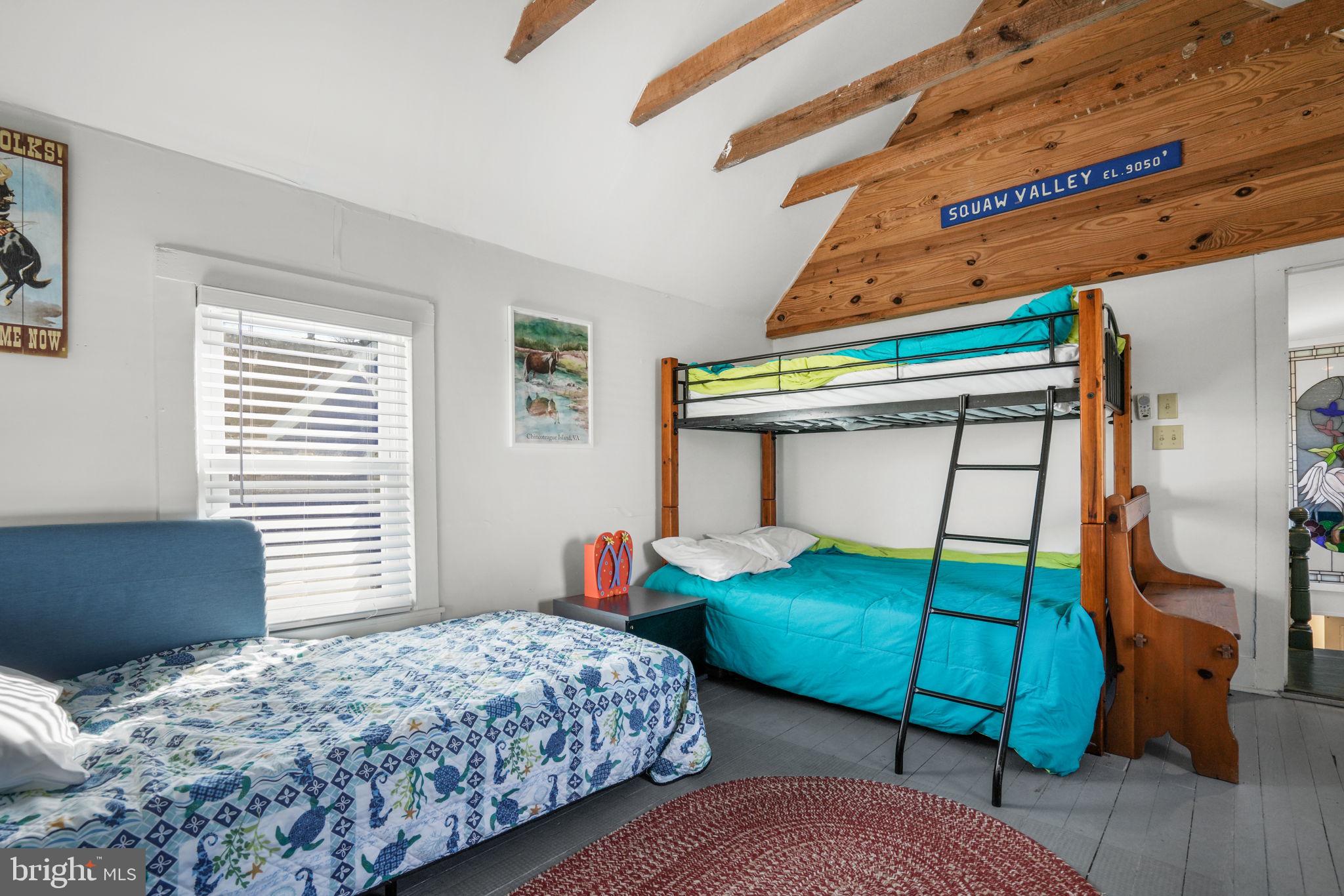 CHINCOTEAGUE - Residential
