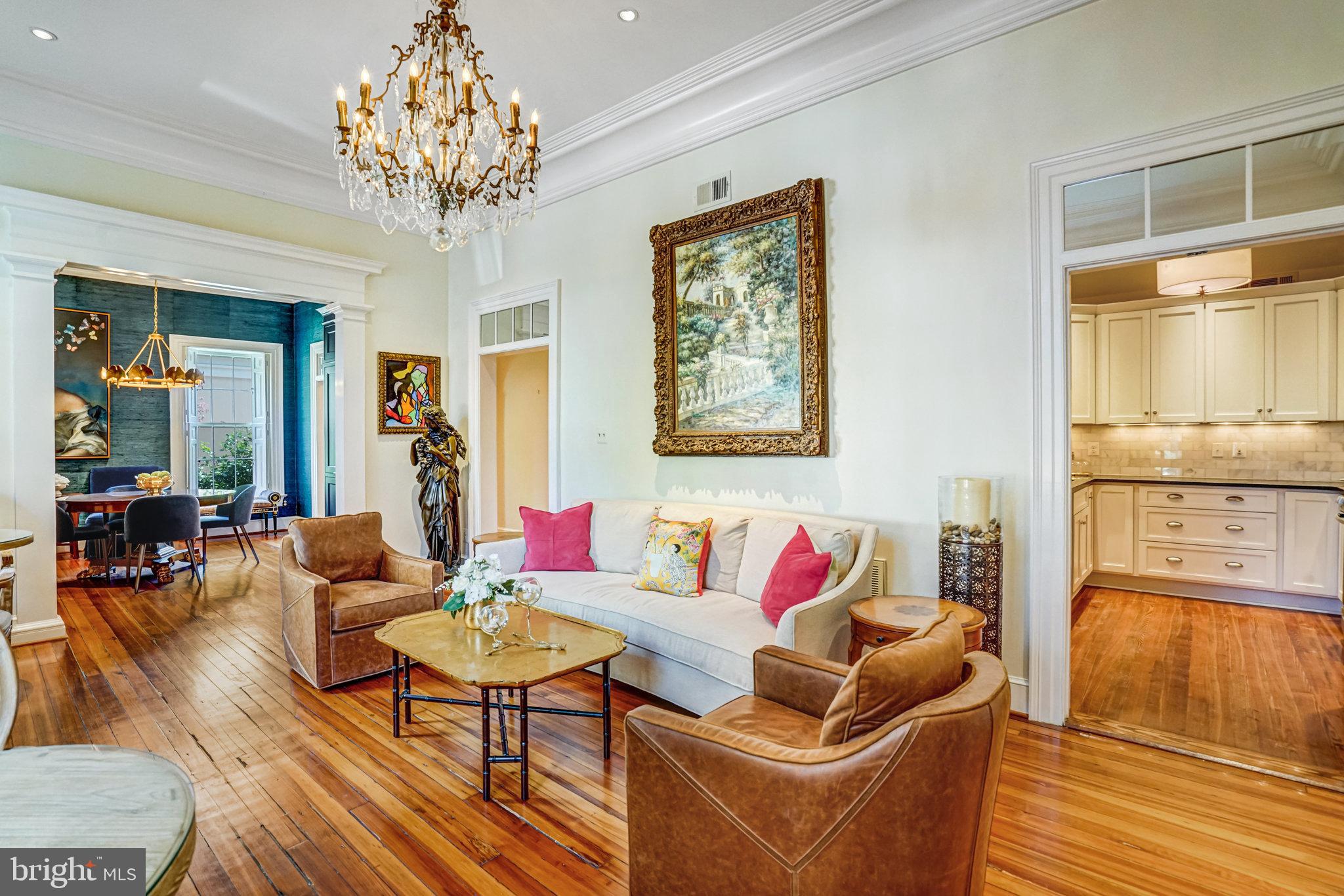 SWANN DAINGERFIELD - Residential