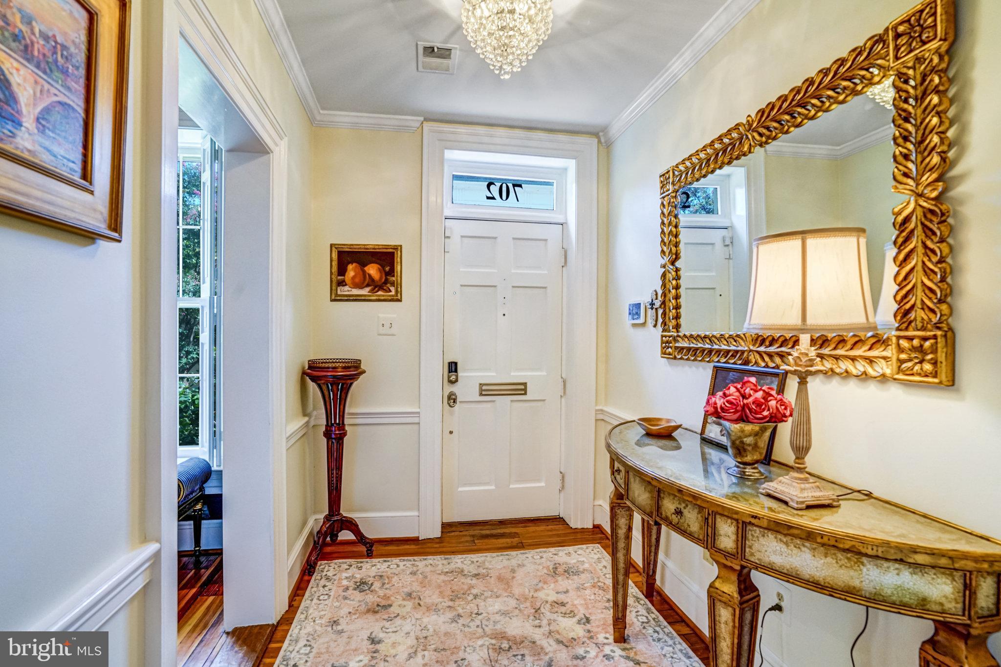 SWANN DAINGERFIELD - Residential