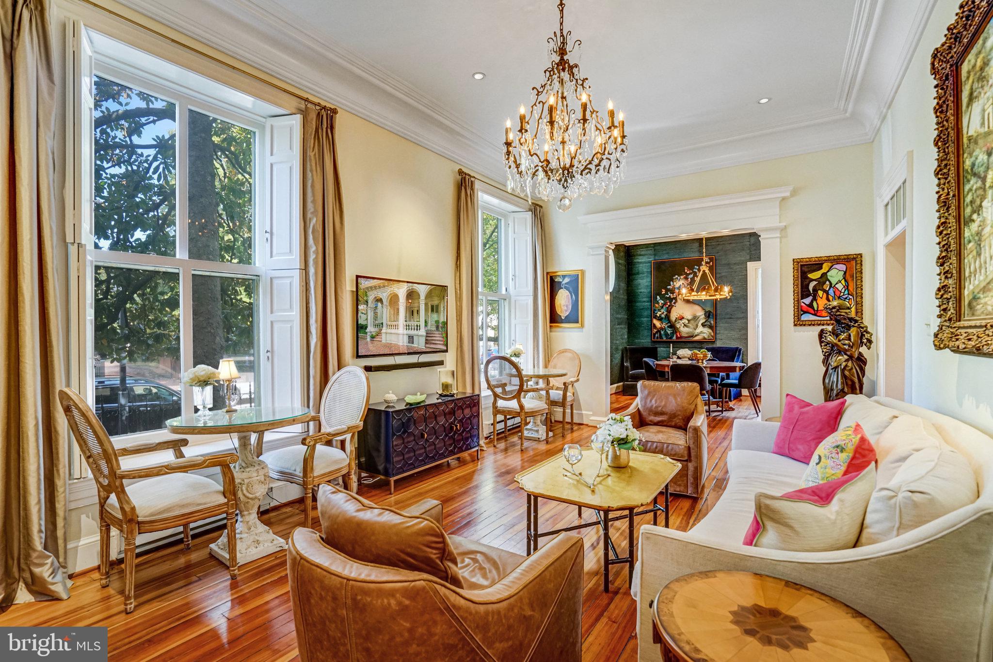 SWANN DAINGERFIELD - Residential