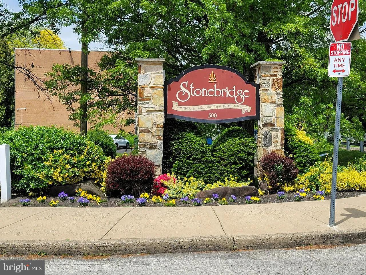 Welcome to Stonebridge Estates! This updated 1-bedroom, 1-bath condo offers comfortable, low-maintenance living in the heart of Northeast Philadelphia. The bright, open floor plan features laminate flooring throughout, abundant storage, and a generously sized bedroom with two large closets. Additional highlights include an in-unit washer and dryer, assigned parking, and ample guest parking.
Conveniently located just steps from the Forest Hills Train Station and minutes from shopping, restaurants, Roosevelt Boulevard, and I-95.
Perfect for both owner-occupants and investors. The association does not impose a rental cap, making this an excellent investment opportunity with strong rental demand.
