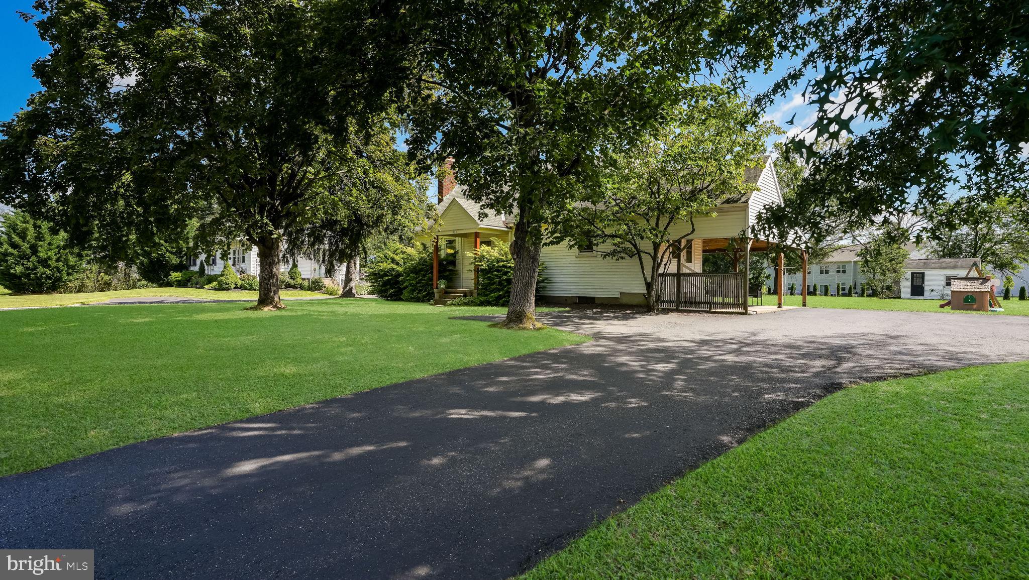 RICHLAND TWP - Residential