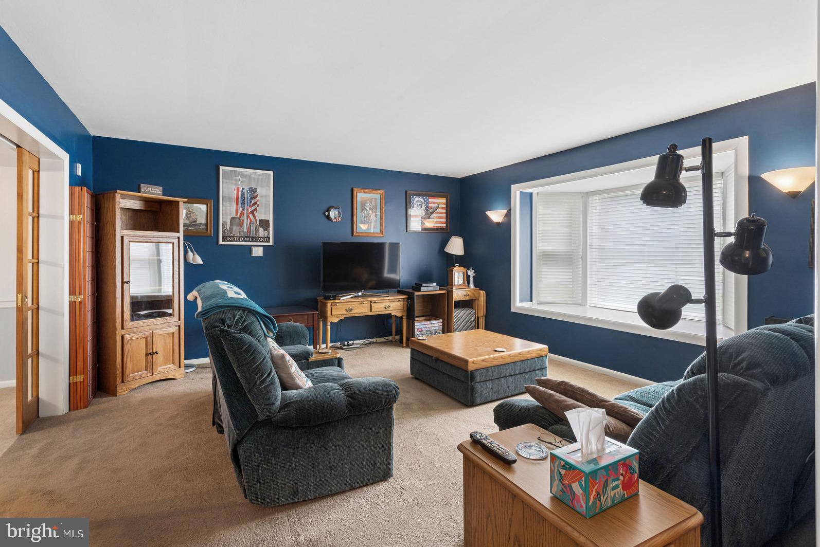 PEBBLE CREEK - Residential