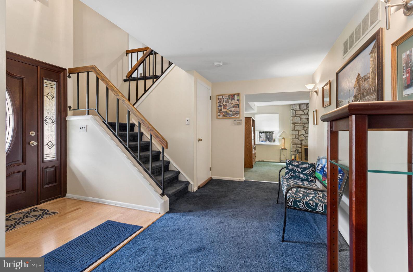 PEBBLE CREEK - Residential