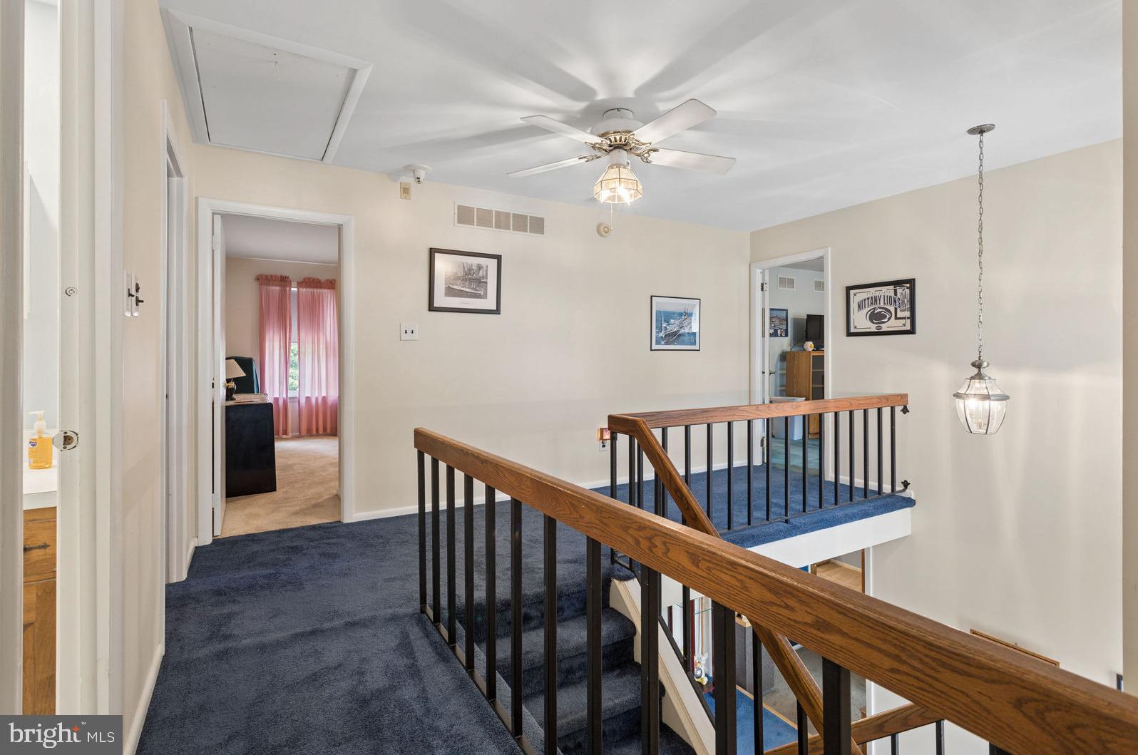 PEBBLE CREEK - Residential