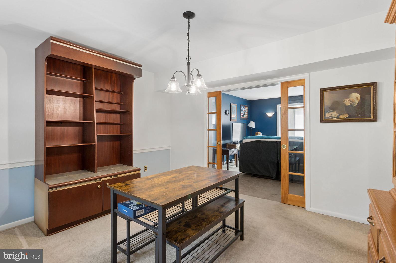 PEBBLE CREEK - Residential