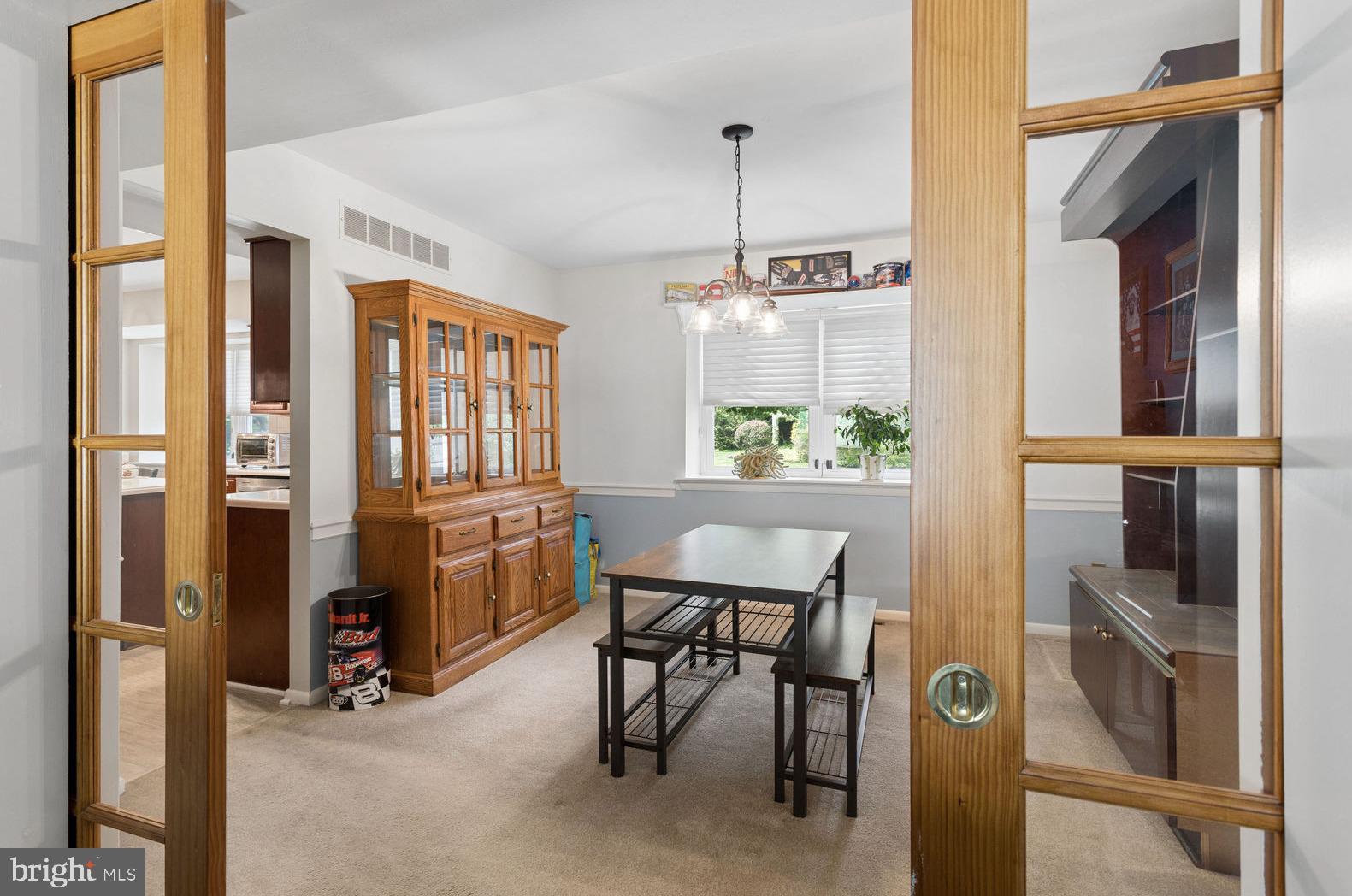 PEBBLE CREEK - Residential