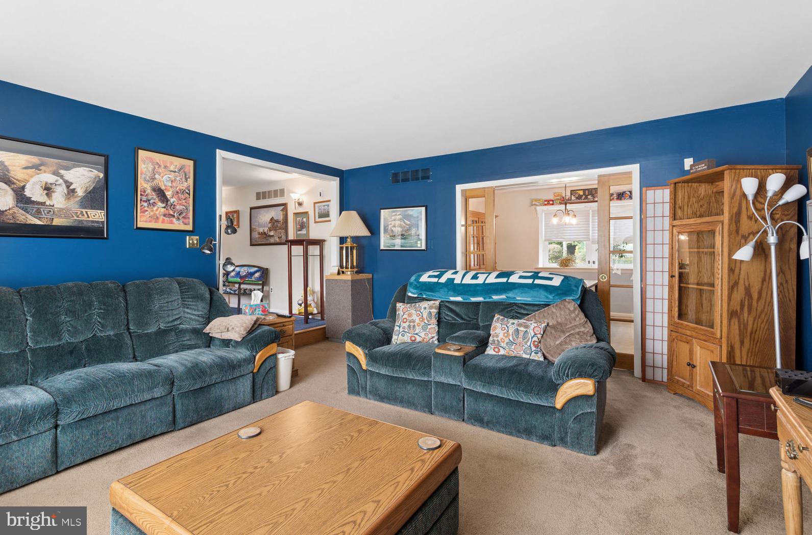 PEBBLE CREEK - Residential