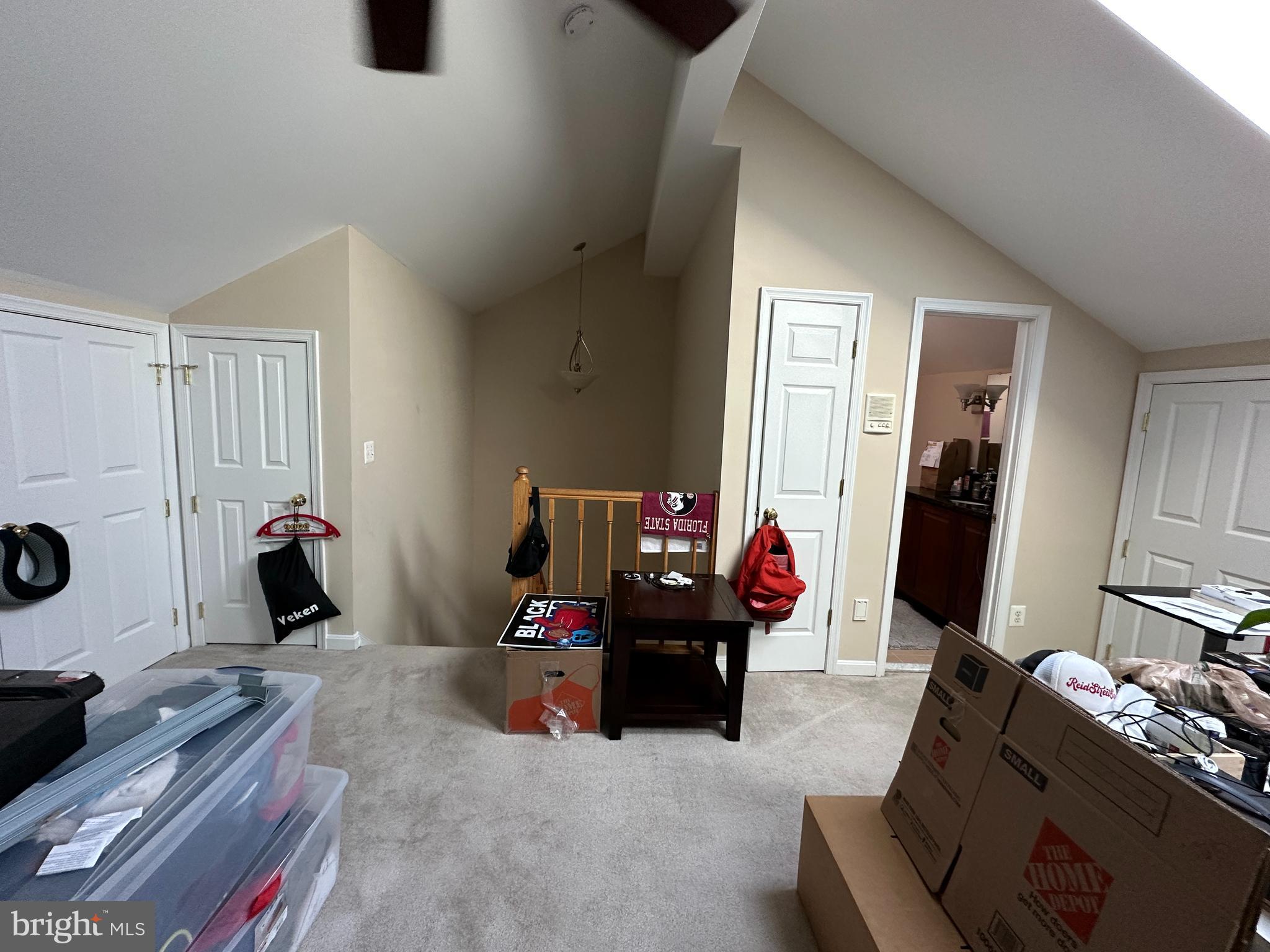 WOODFIELD ESTATES - Residential Lease
