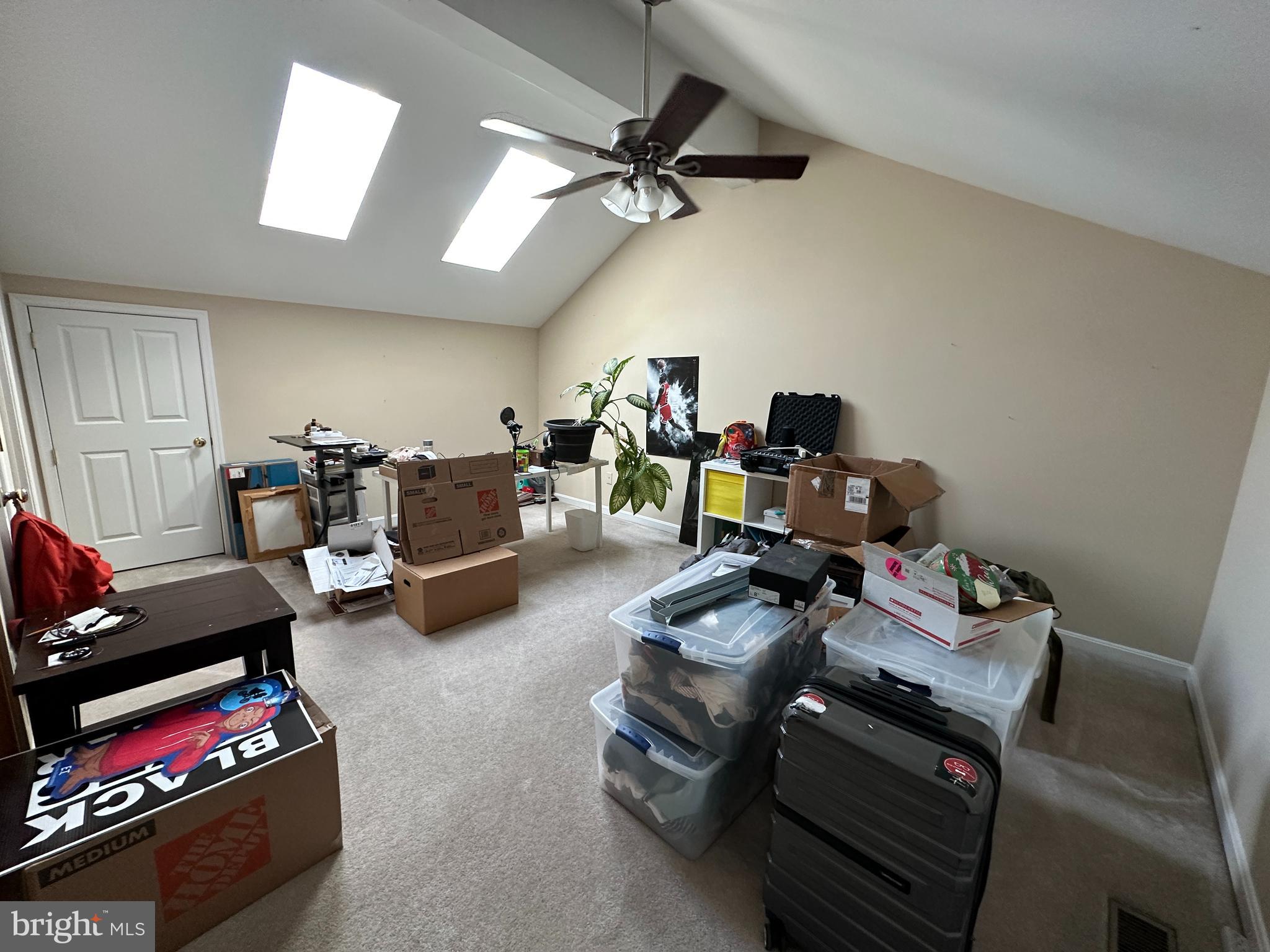 WOODFIELD ESTATES - Residential Lease