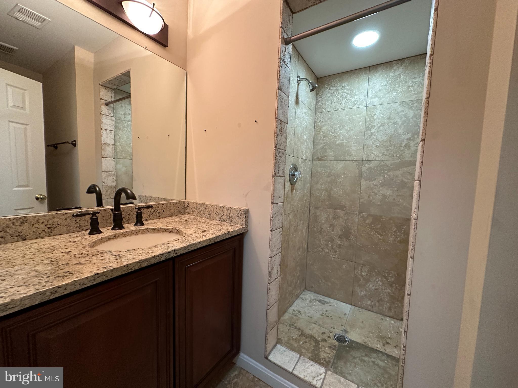 WOODFIELD ESTATES - Residential Lease