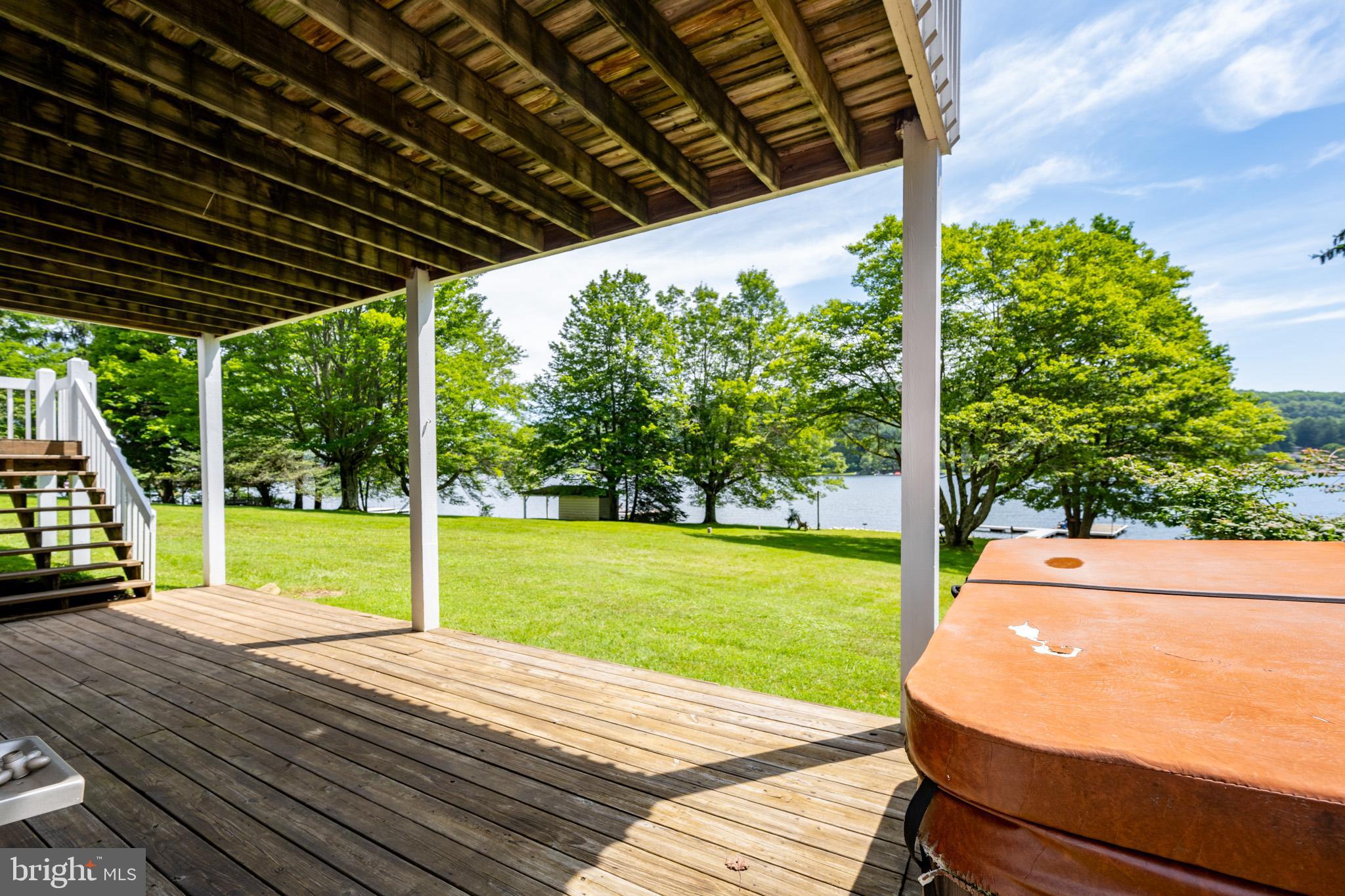 MARSH HILL VILLAGE - Residential