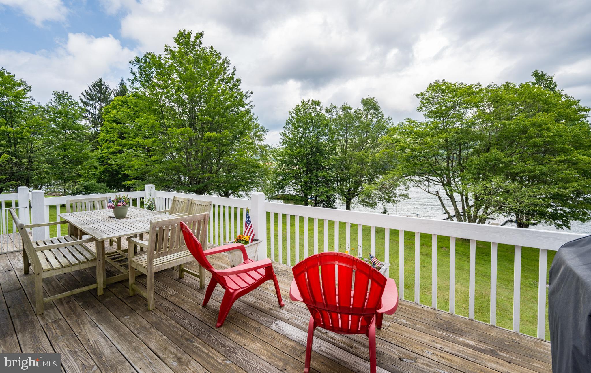 MARSH HILL VILLAGE - Residential