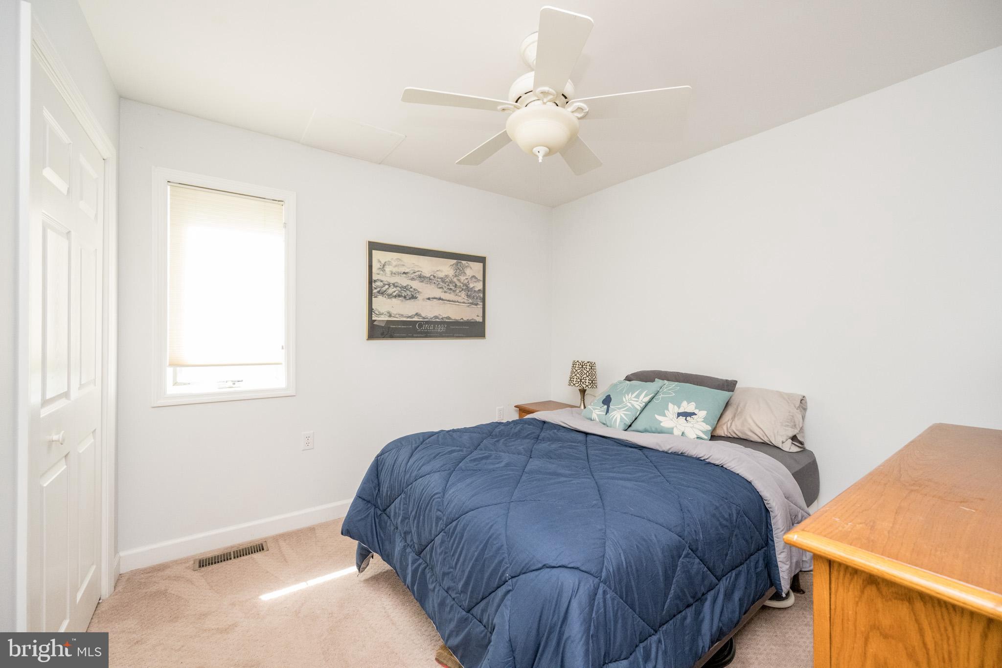 MARSH HILL VILLAGE - Residential