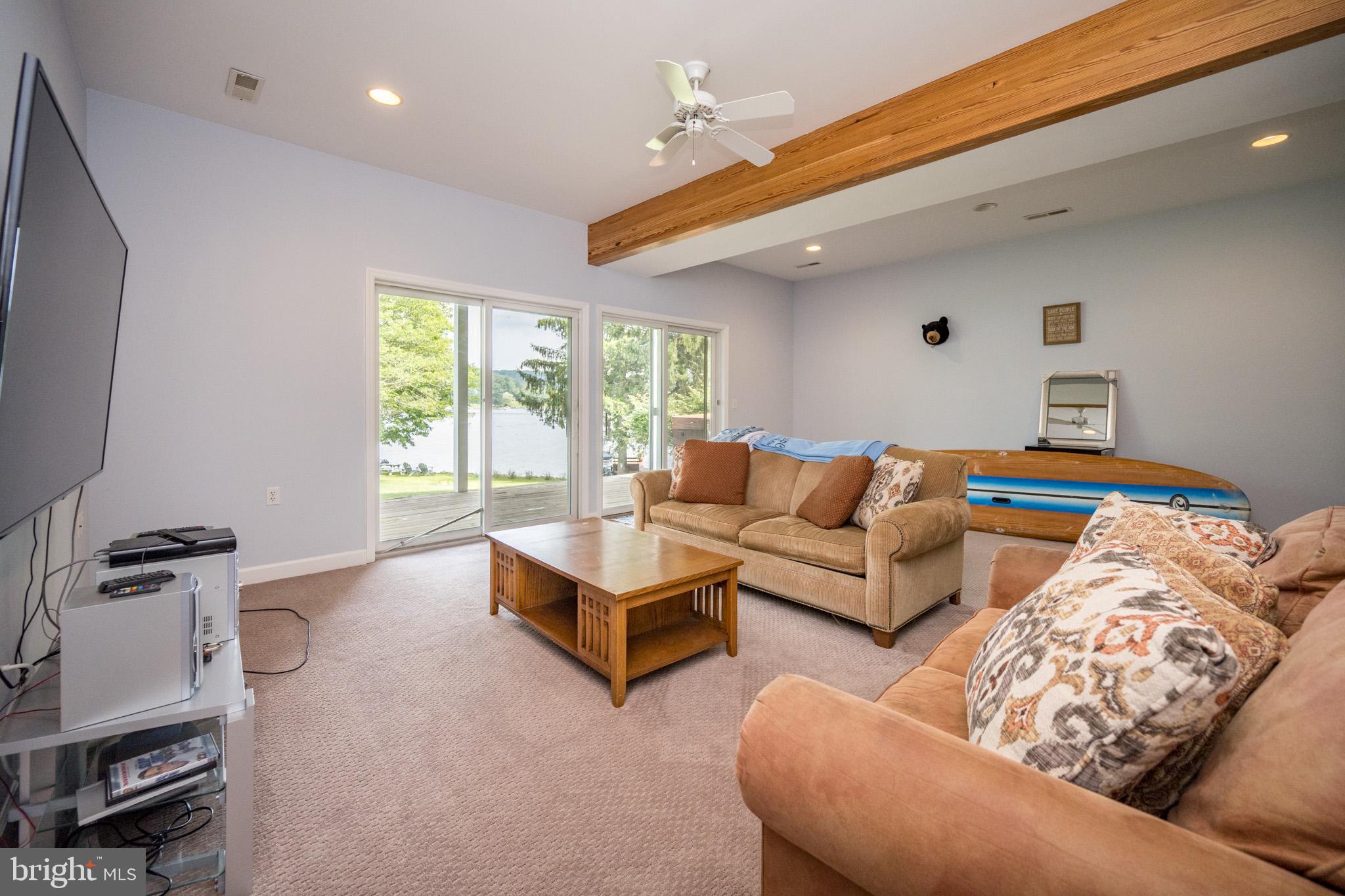 MARSH HILL VILLAGE - Residential