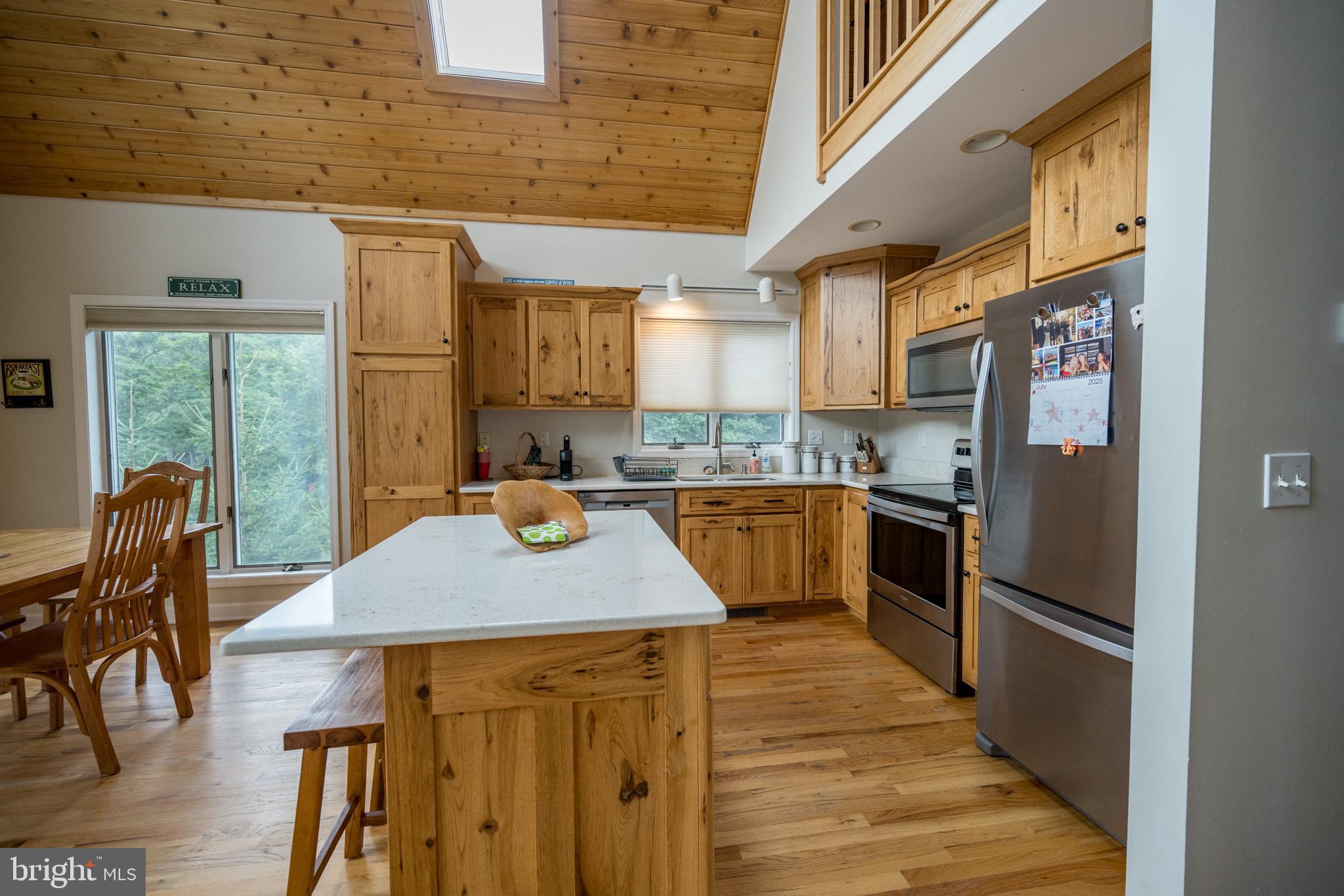 MARSH HILL VILLAGE - Residential