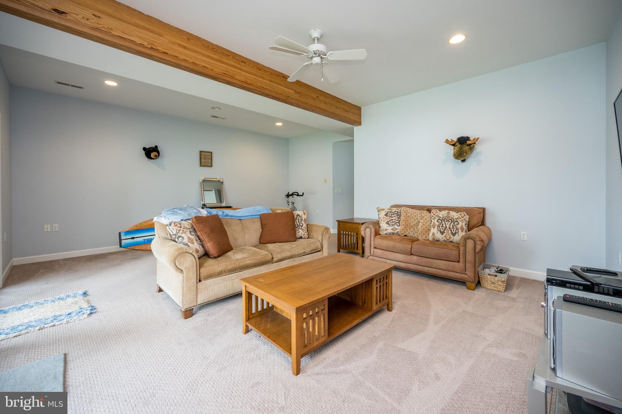 MARSH HILL VILLAGE - Residential