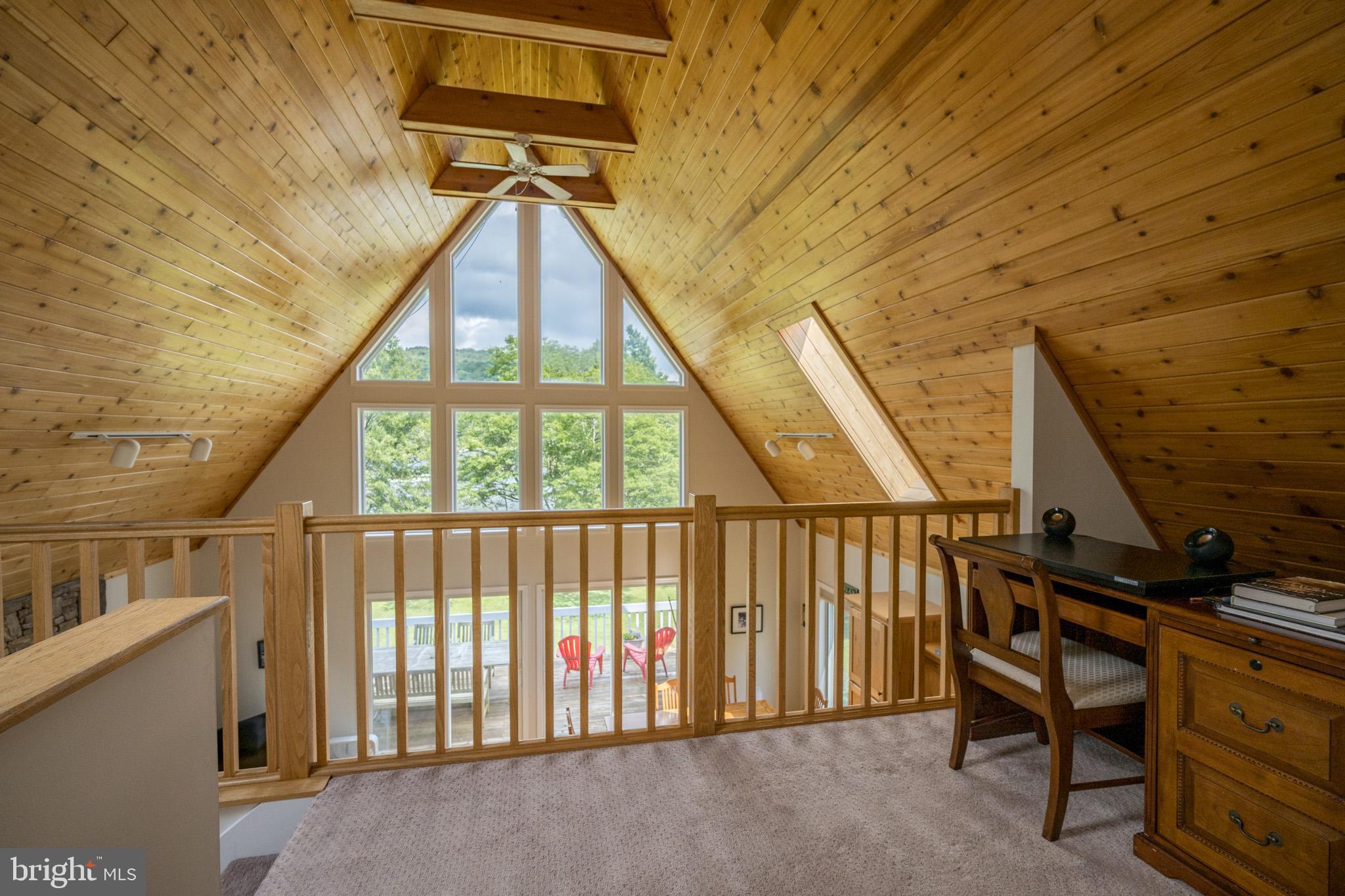 MARSH HILL VILLAGE - Residential