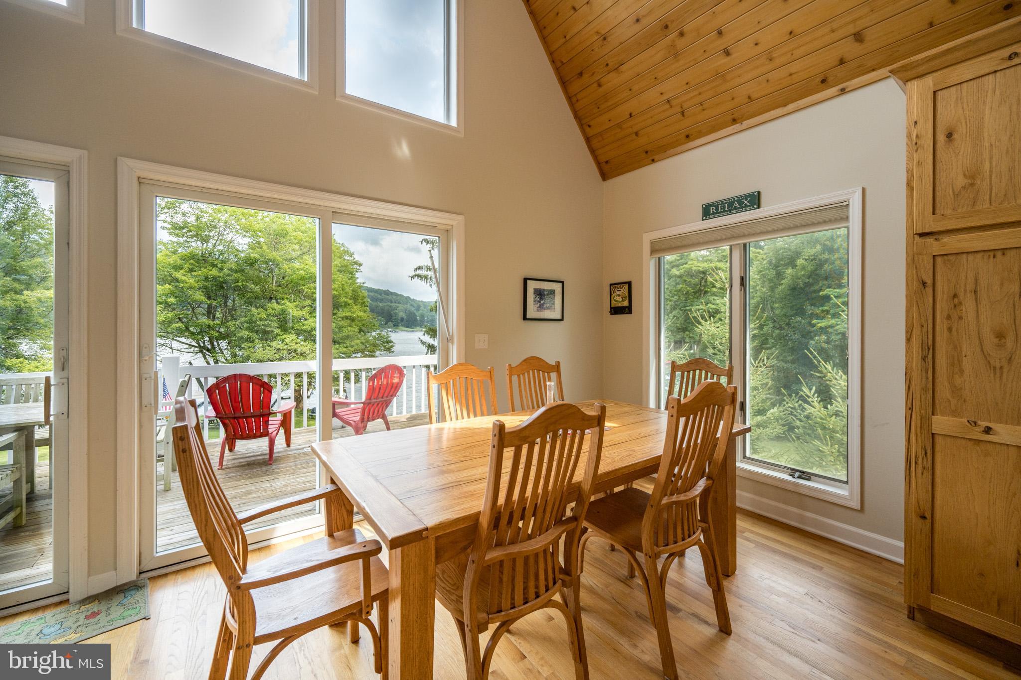 MARSH HILL VILLAGE - Residential