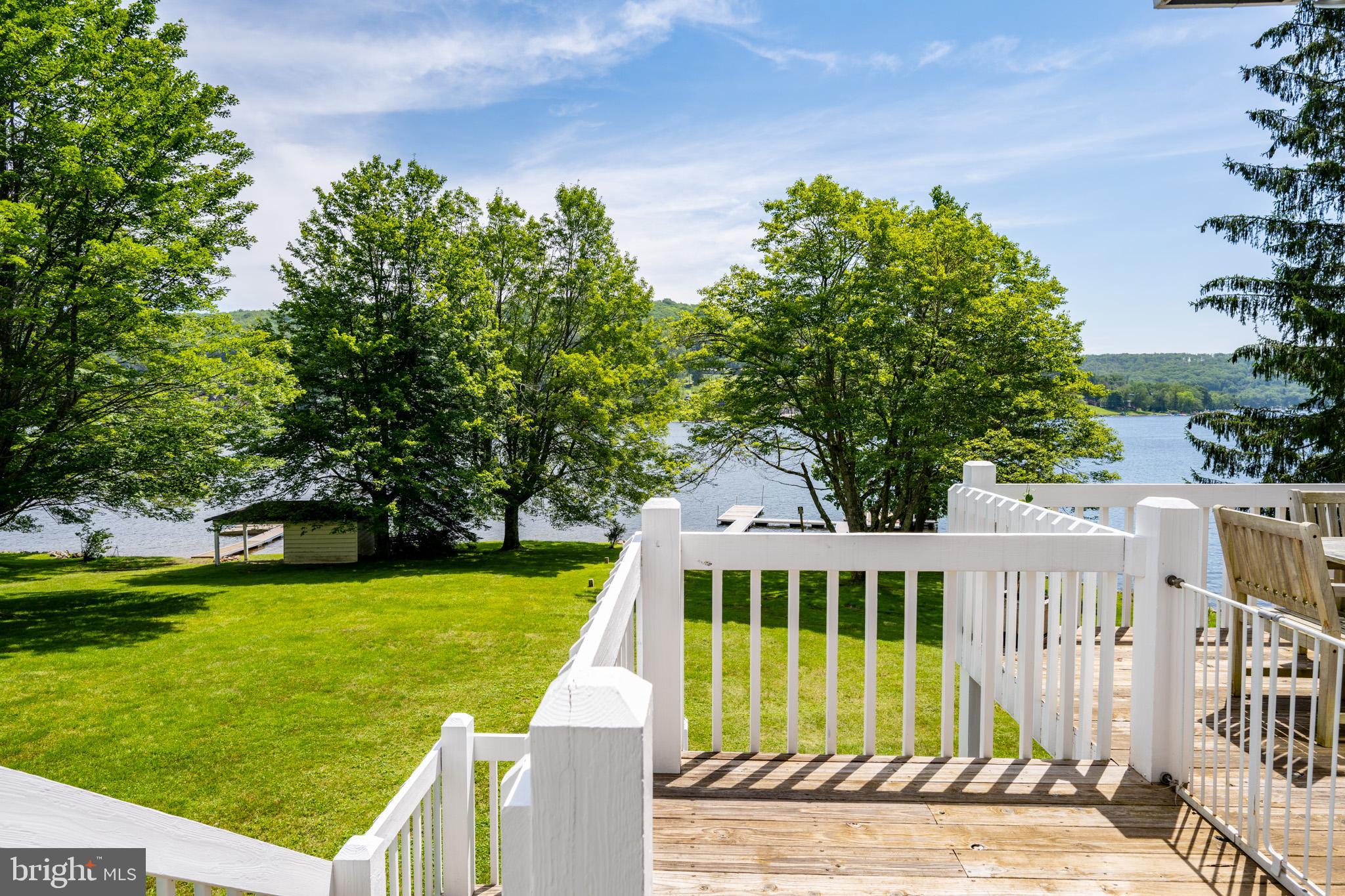MARSH HILL VILLAGE - Residential