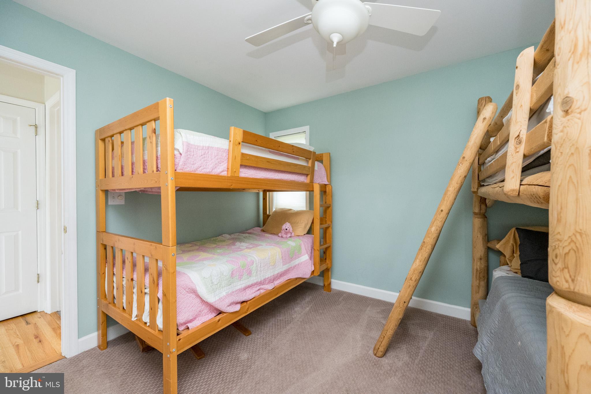 MARSH HILL VILLAGE - Residential