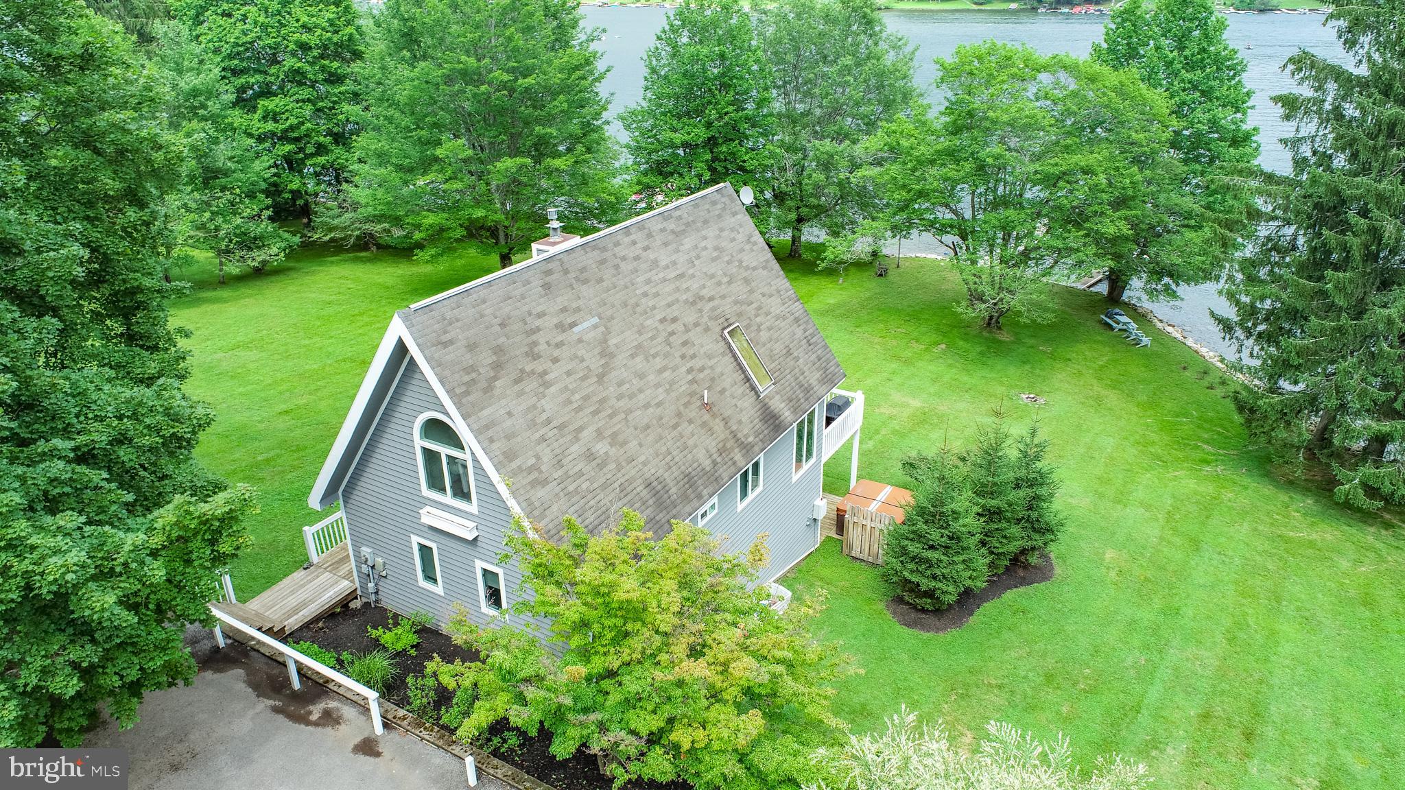 MARSH HILL VILLAGE - Residential